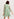 Mint green floral-print a-line dress Faume - seconde main