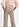 Beige checked wide-leg pants Faume - seconde main