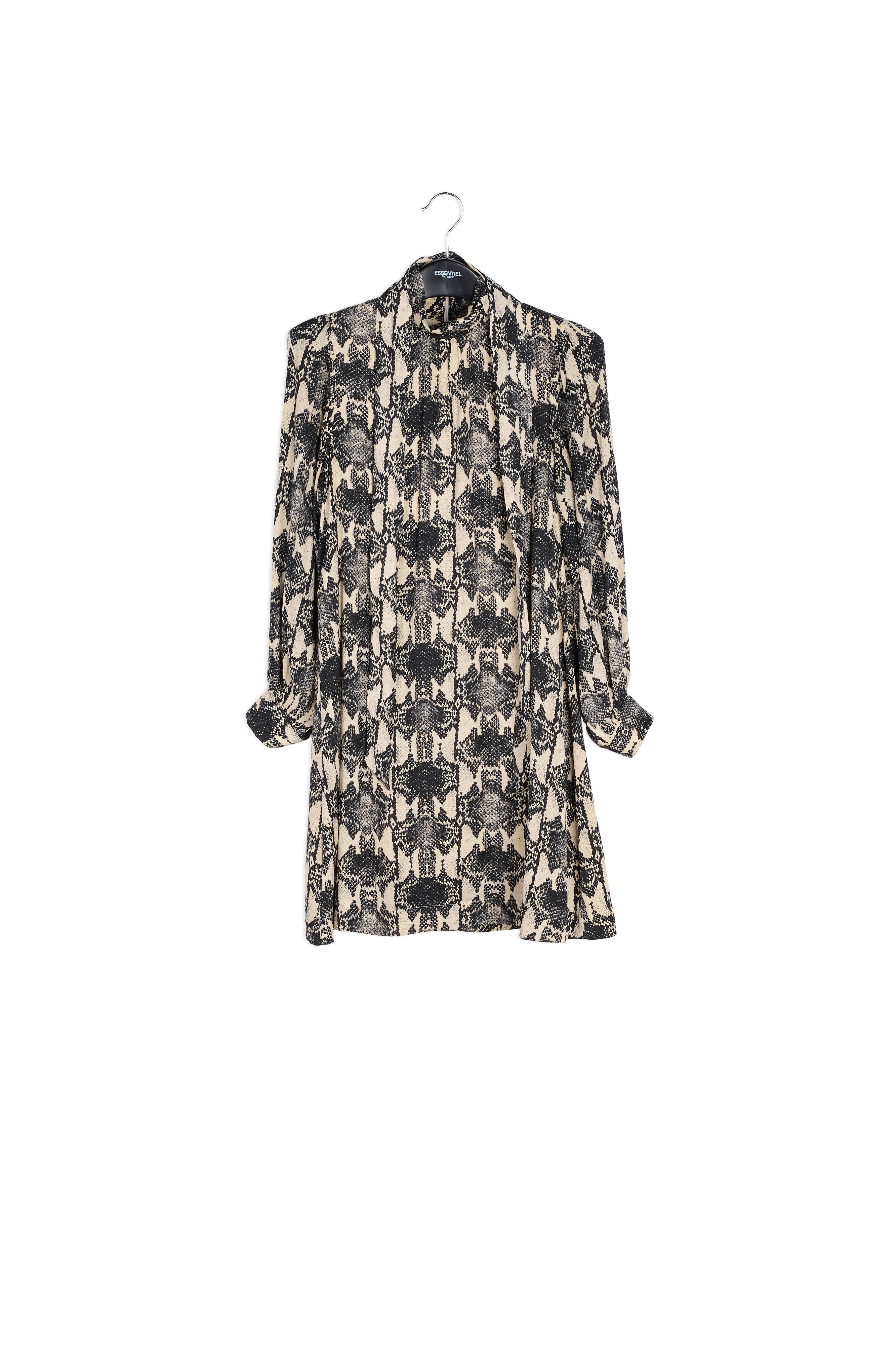 Mini dress RE—SSENTIEL | Essentiel second hand