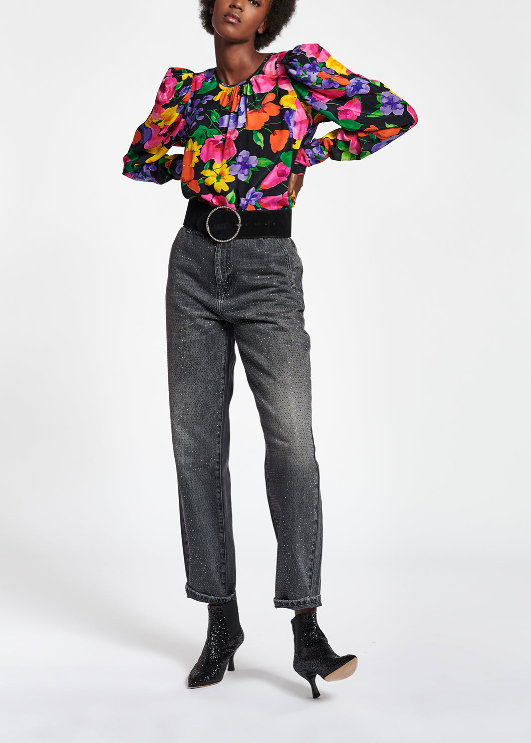 Zintery top RE—SSENTIEL | Essentiel second hand