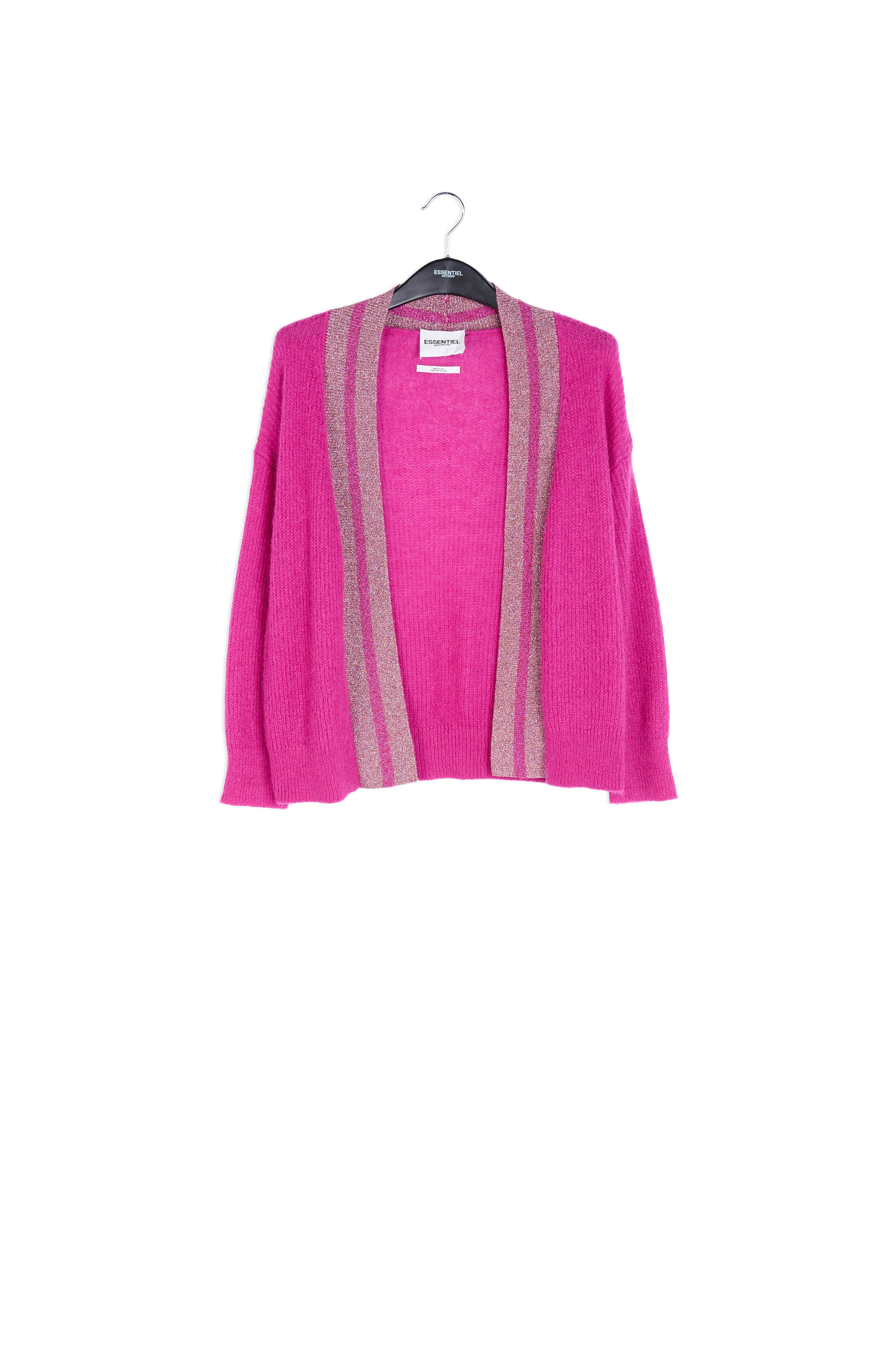 Slovenia cardigan RE—SSENTIEL | Essentiel second hand