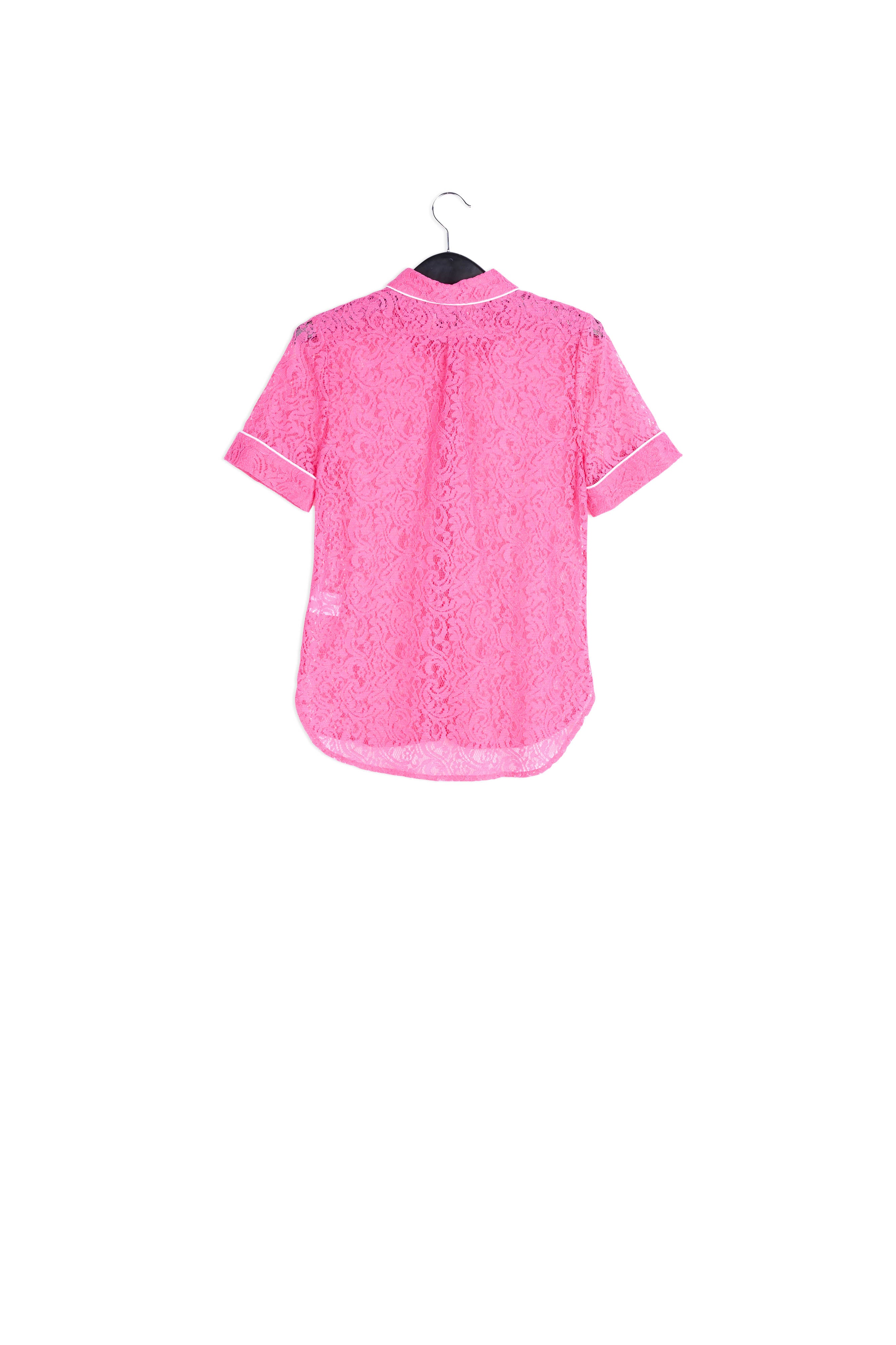 Pink top RE—SSENTIEL | Essentiel second hand
