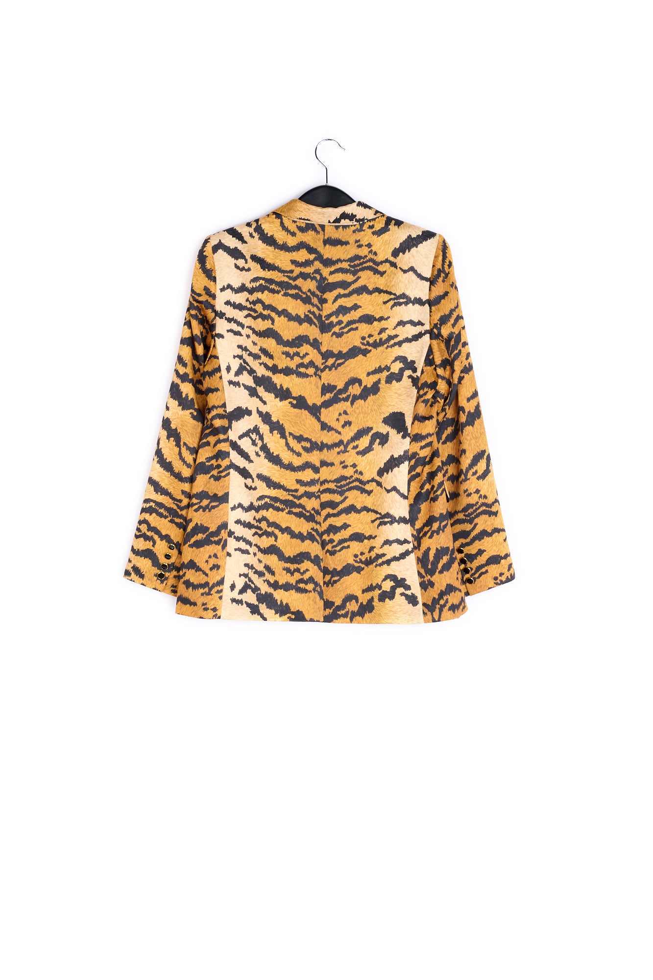 Oversized blazer RE—SSENTIEL | Essentiel second hand