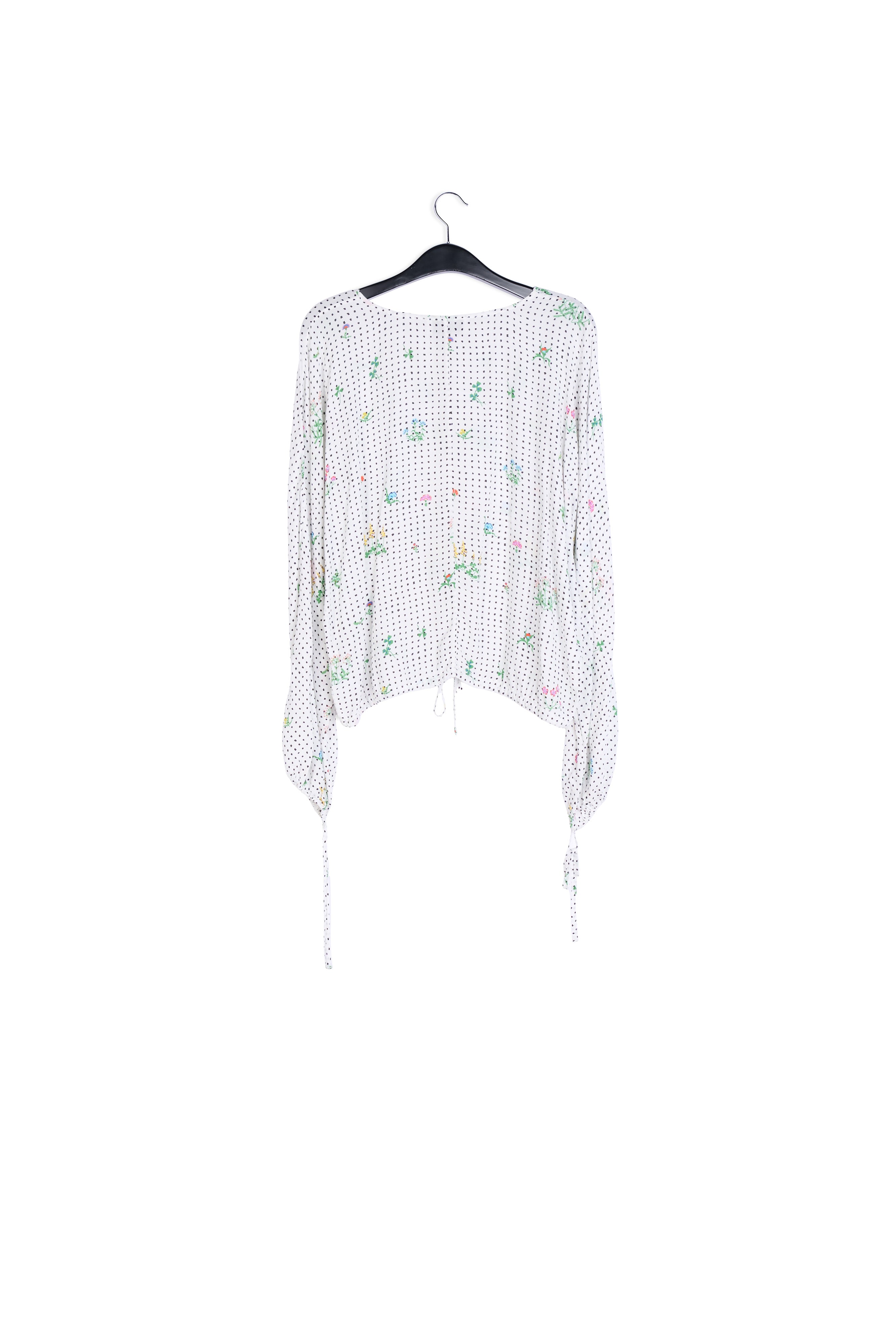 Traditions top RE—SSENTIEL | Essentiel second hand