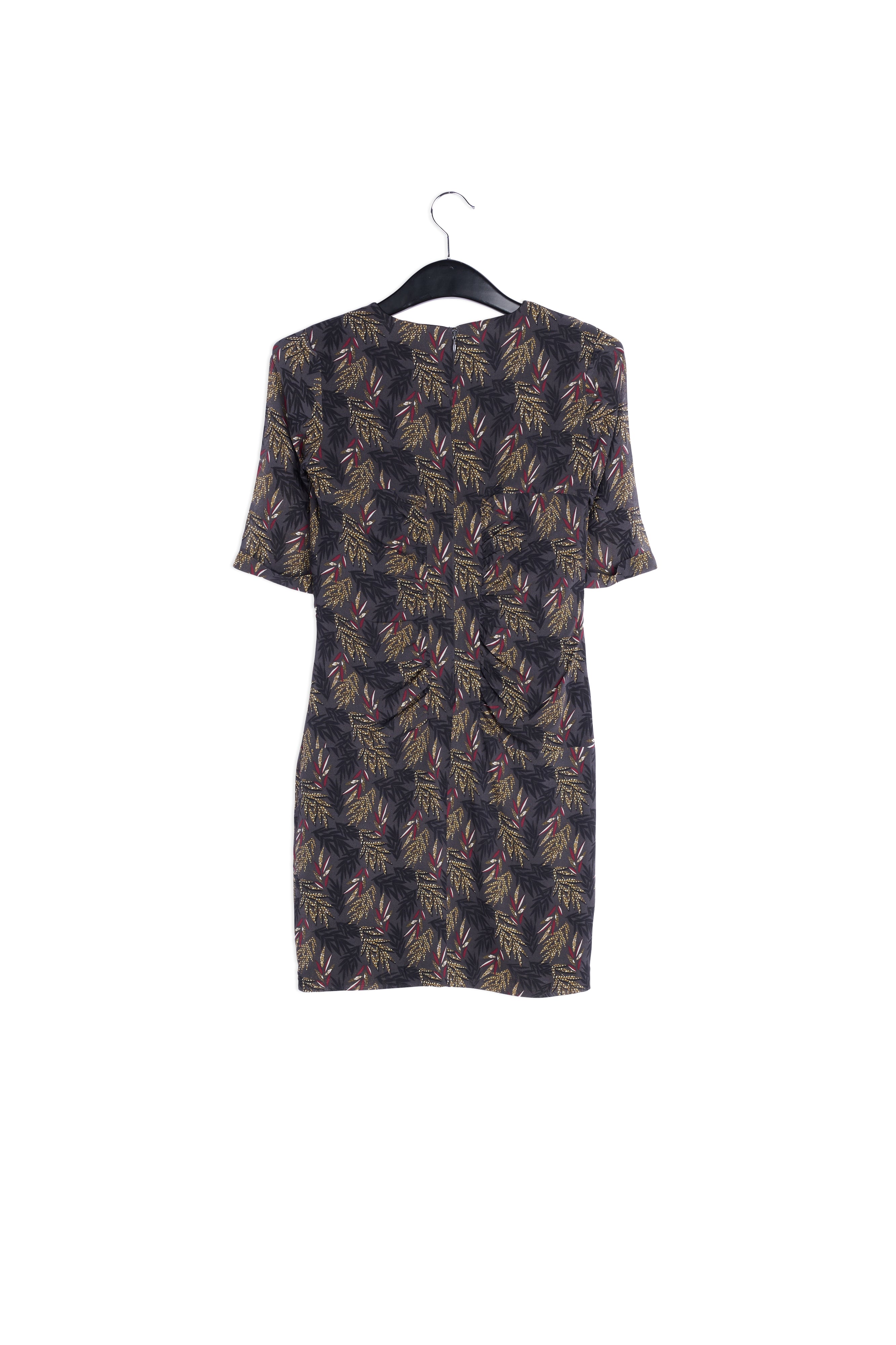 black dress RE—SSENTIEL | Essentiel second hand