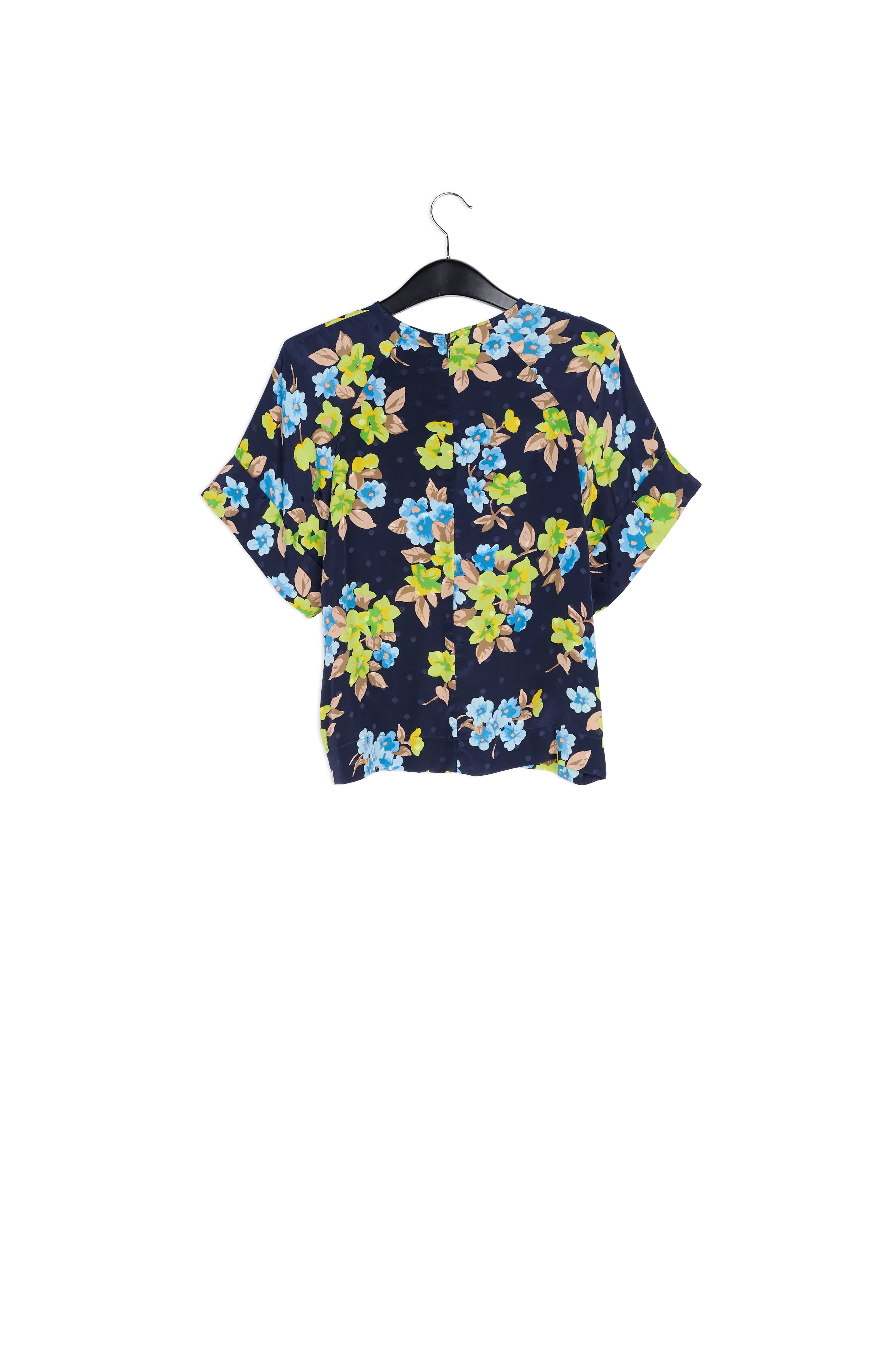 Short sleeved top RE—SSENTIEL | Essentiel second hand