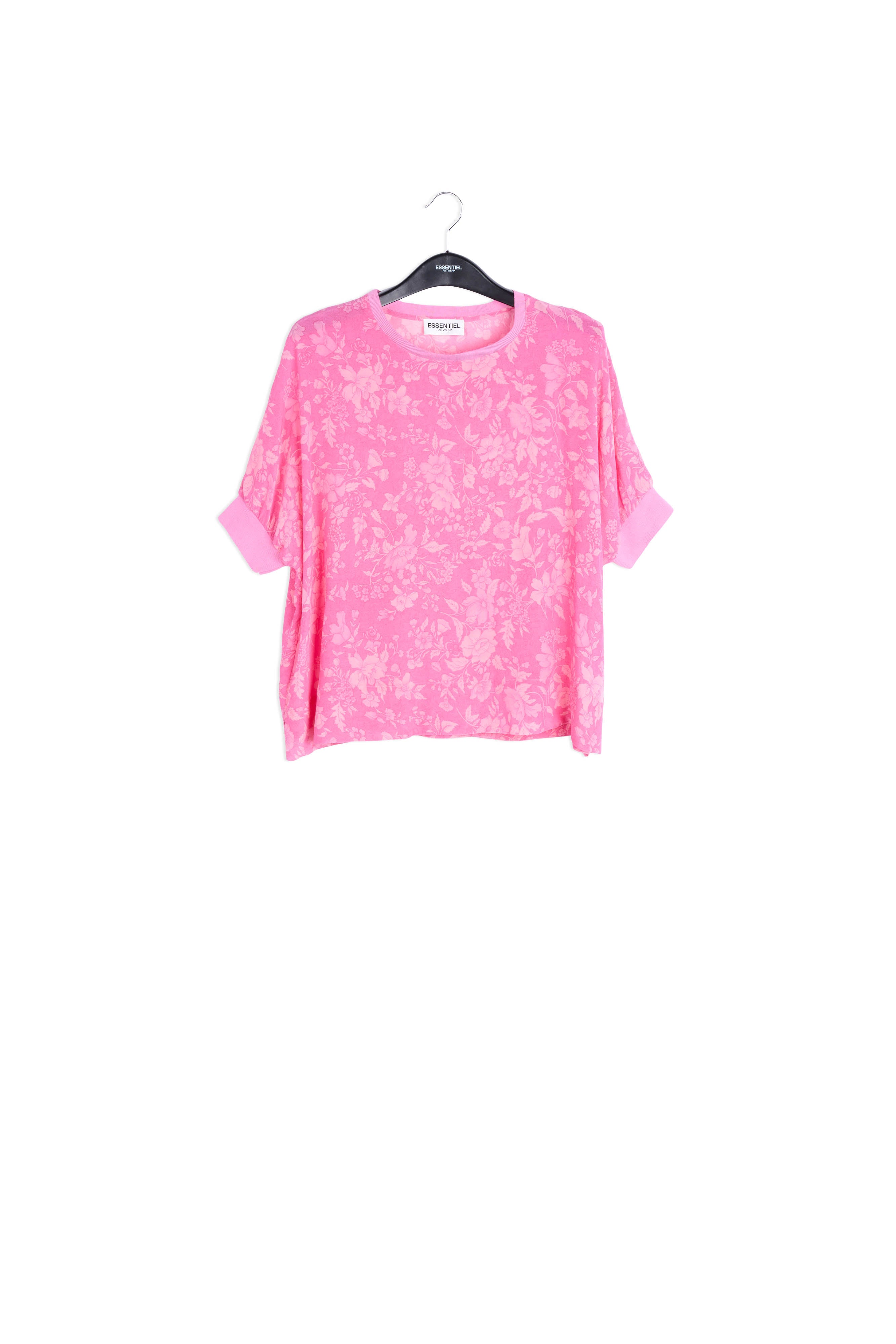 Sheila top RE—SSENTIEL | Essentiel second hand