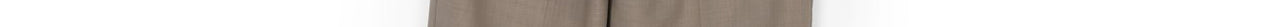 Khaki tapered-fit pants Faume - seconde main