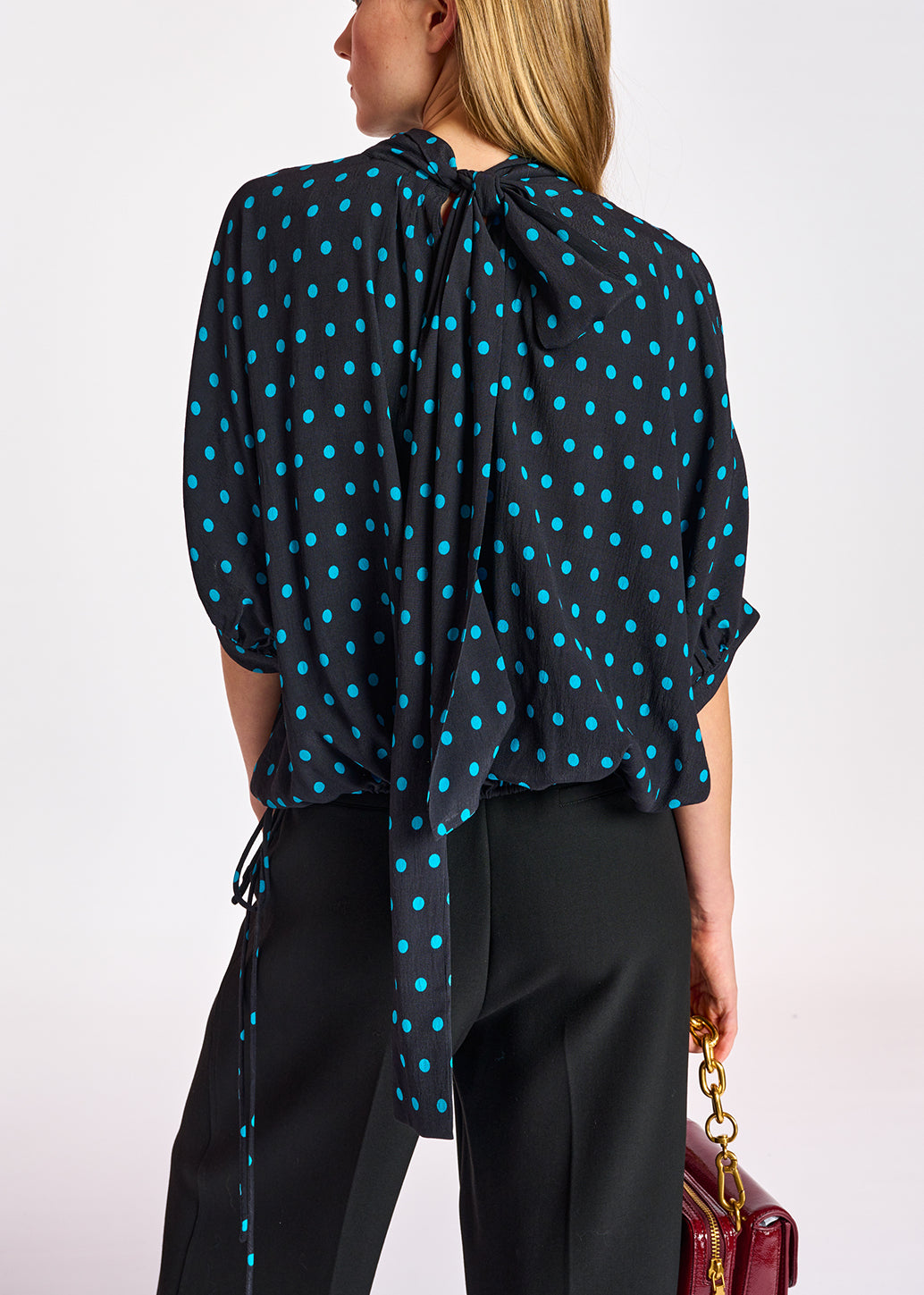 Afridge top RE—SSENTIEL | Essentiel second hand