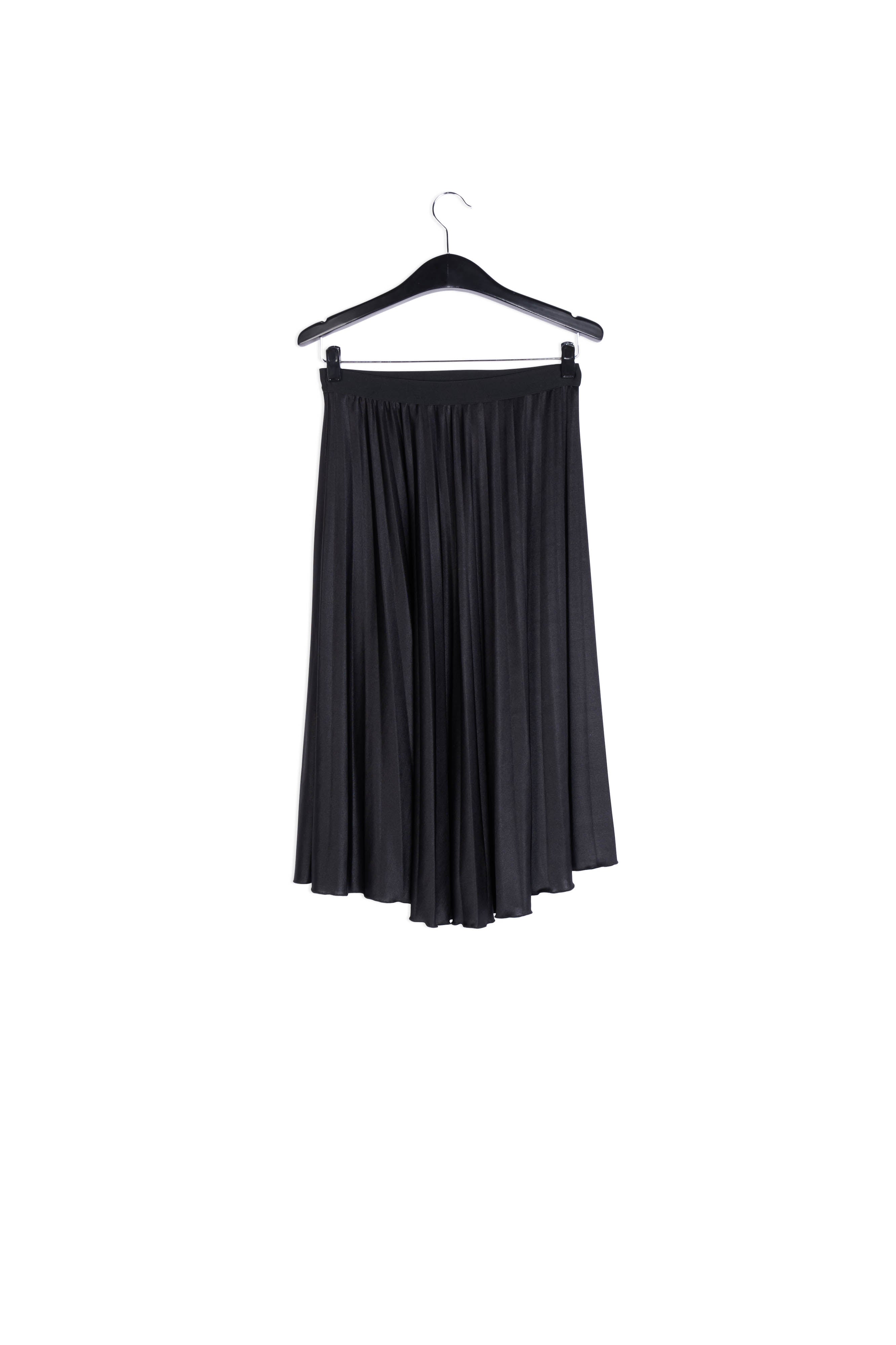 Jupe Noir RE—SSENTIEL | Essentiel second hand