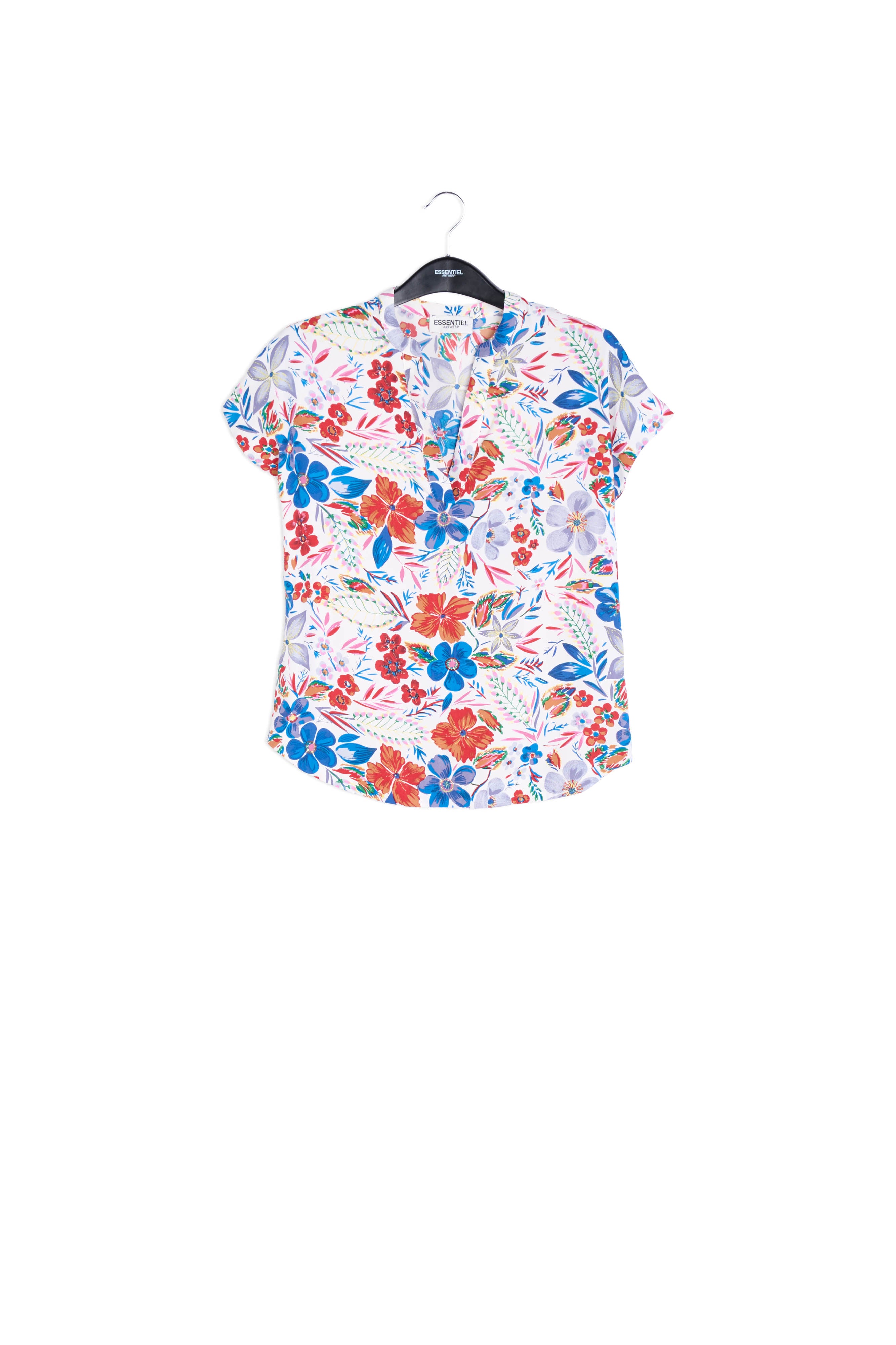 Since top RE—SSENTIEL | Essentiel second hand