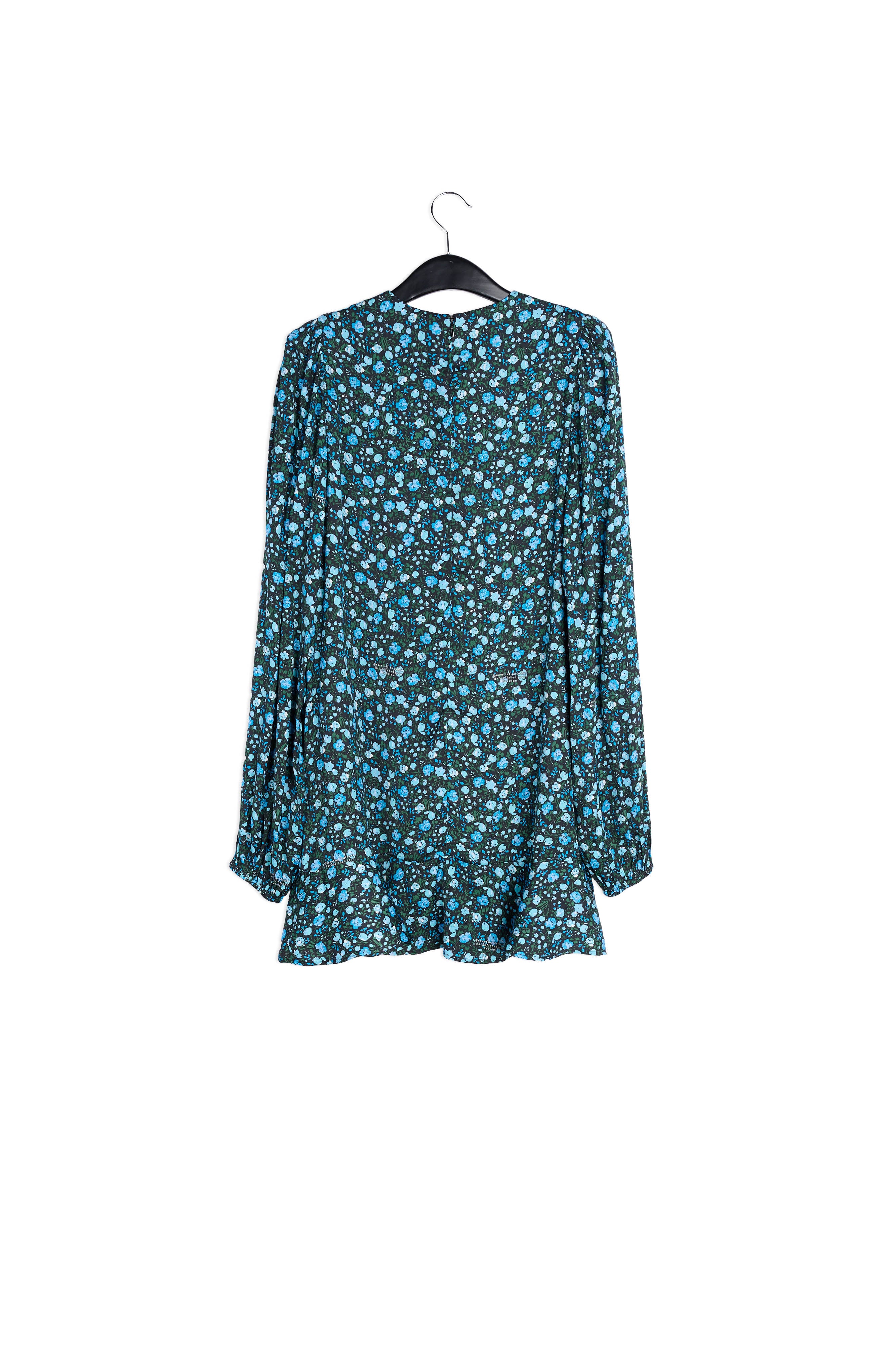 Long sleeved minidress RE—SSENTIEL | Essentiel second hand