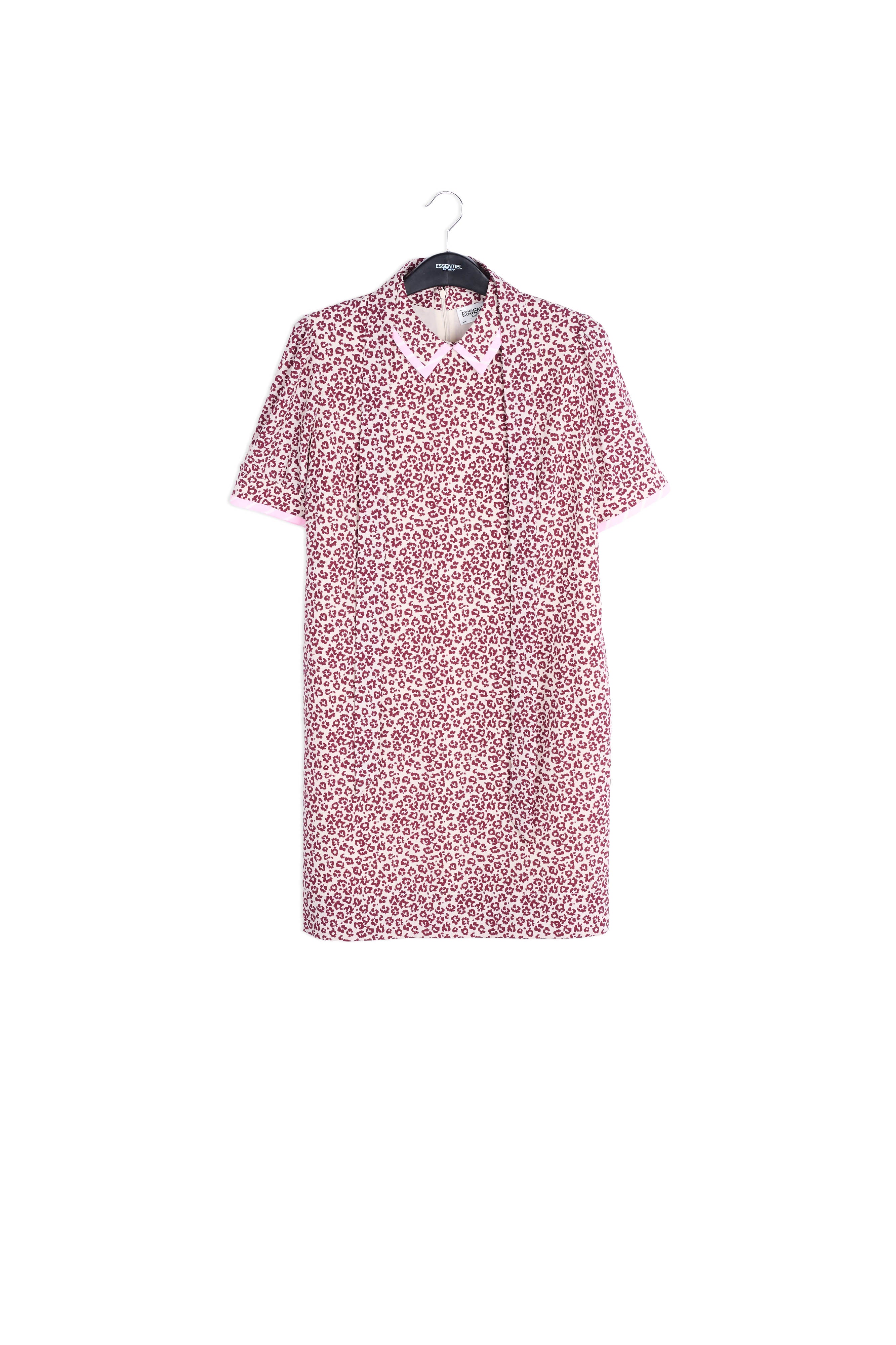 Saoirse robe RE—SSENTIEL | Essentiel second hand