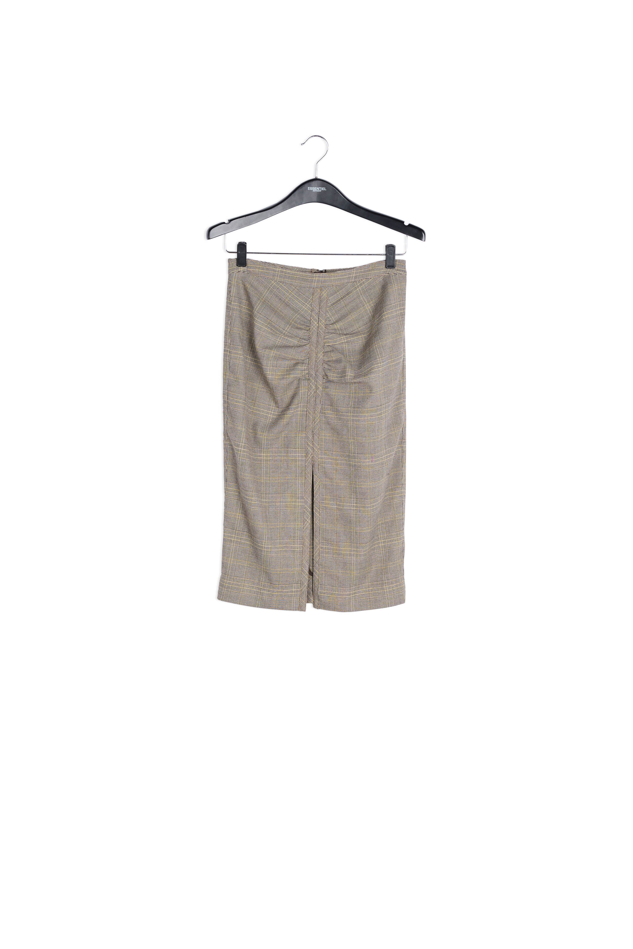 Tight pencil skirt RE—SSENTIEL | Essentiel second hand