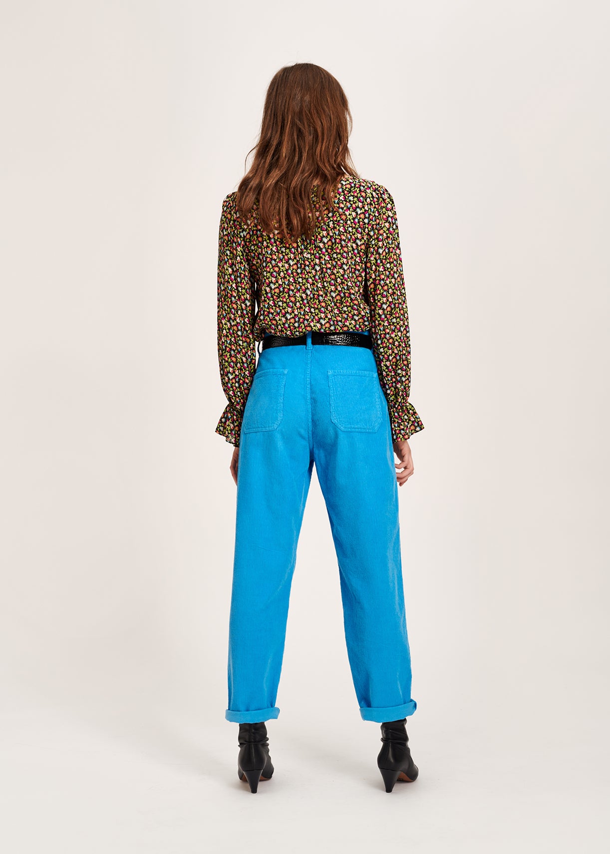 Long sleeved top RE—SSENTIEL | Essentiel second hand