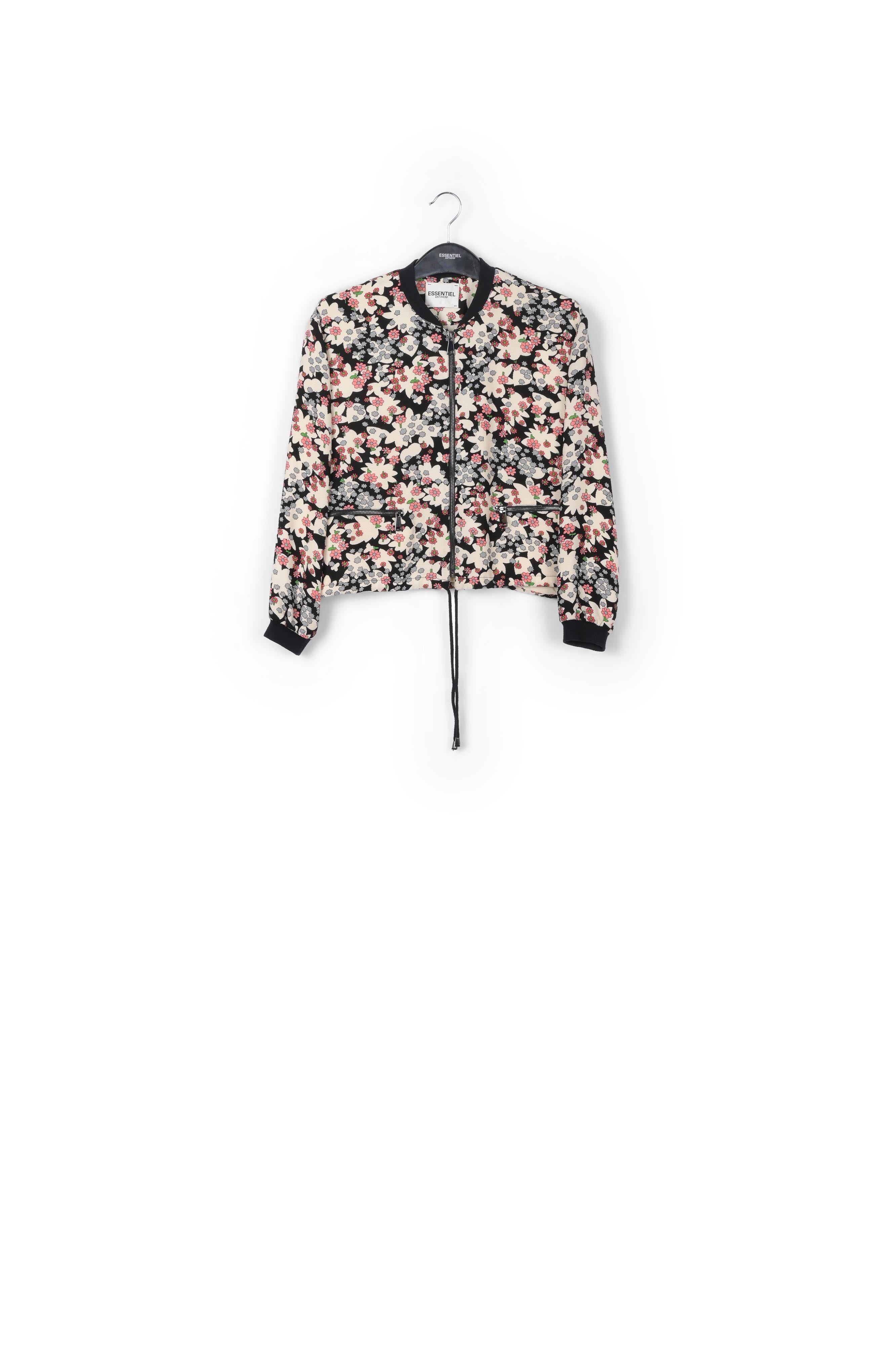 Bomber jacket RE—SSENTIEL | Essentiel second hand