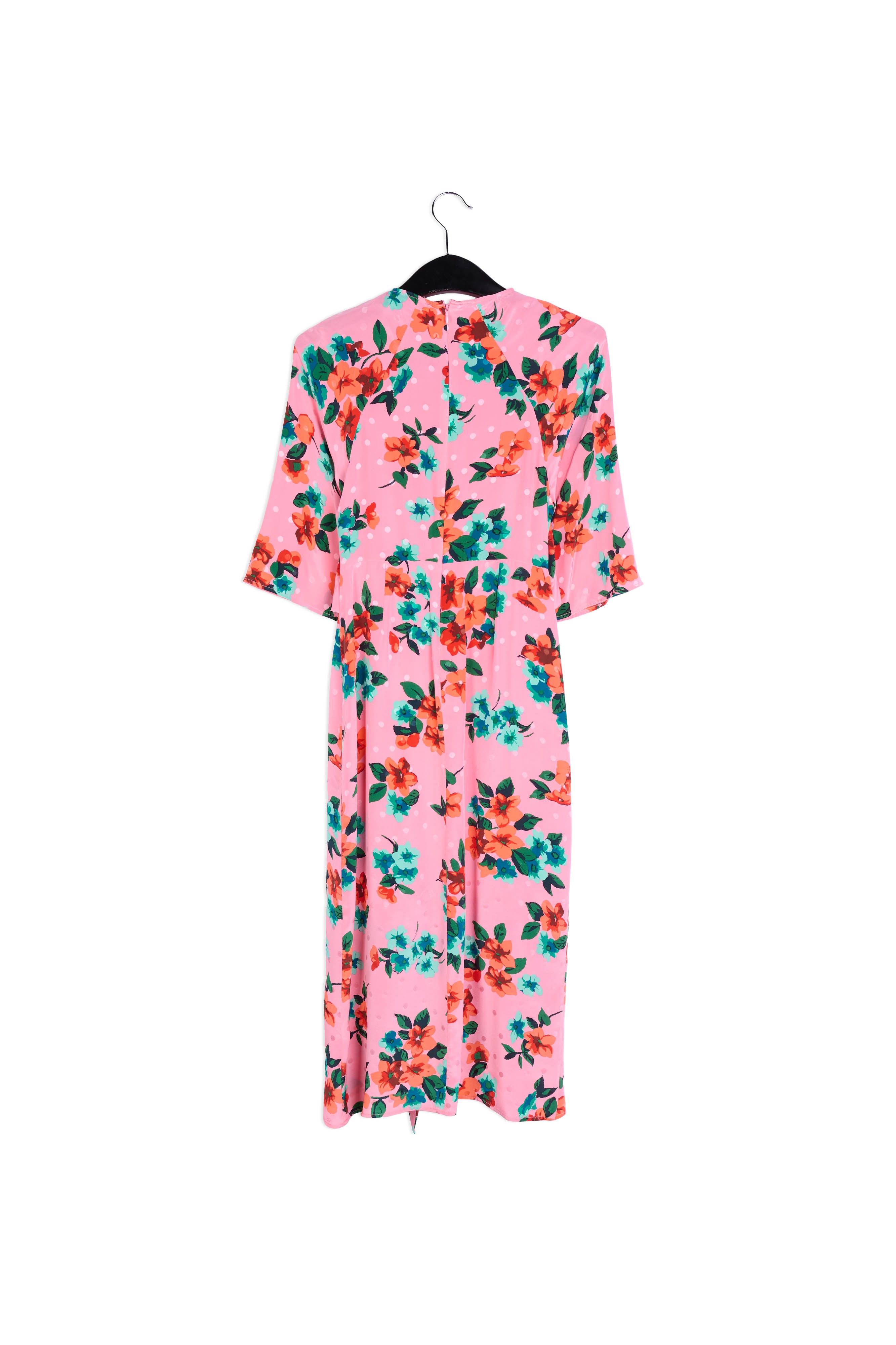 Vayen jurk RE—SSENTIEL | Essentiel second hand