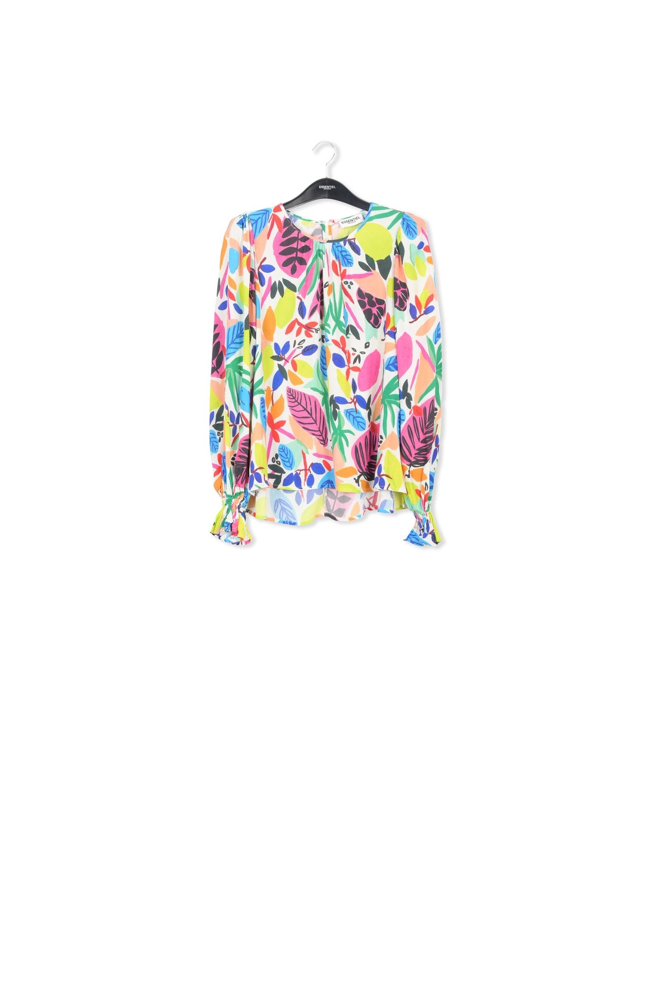 Belle top RE—SSENTIEL | Essentiel second hand