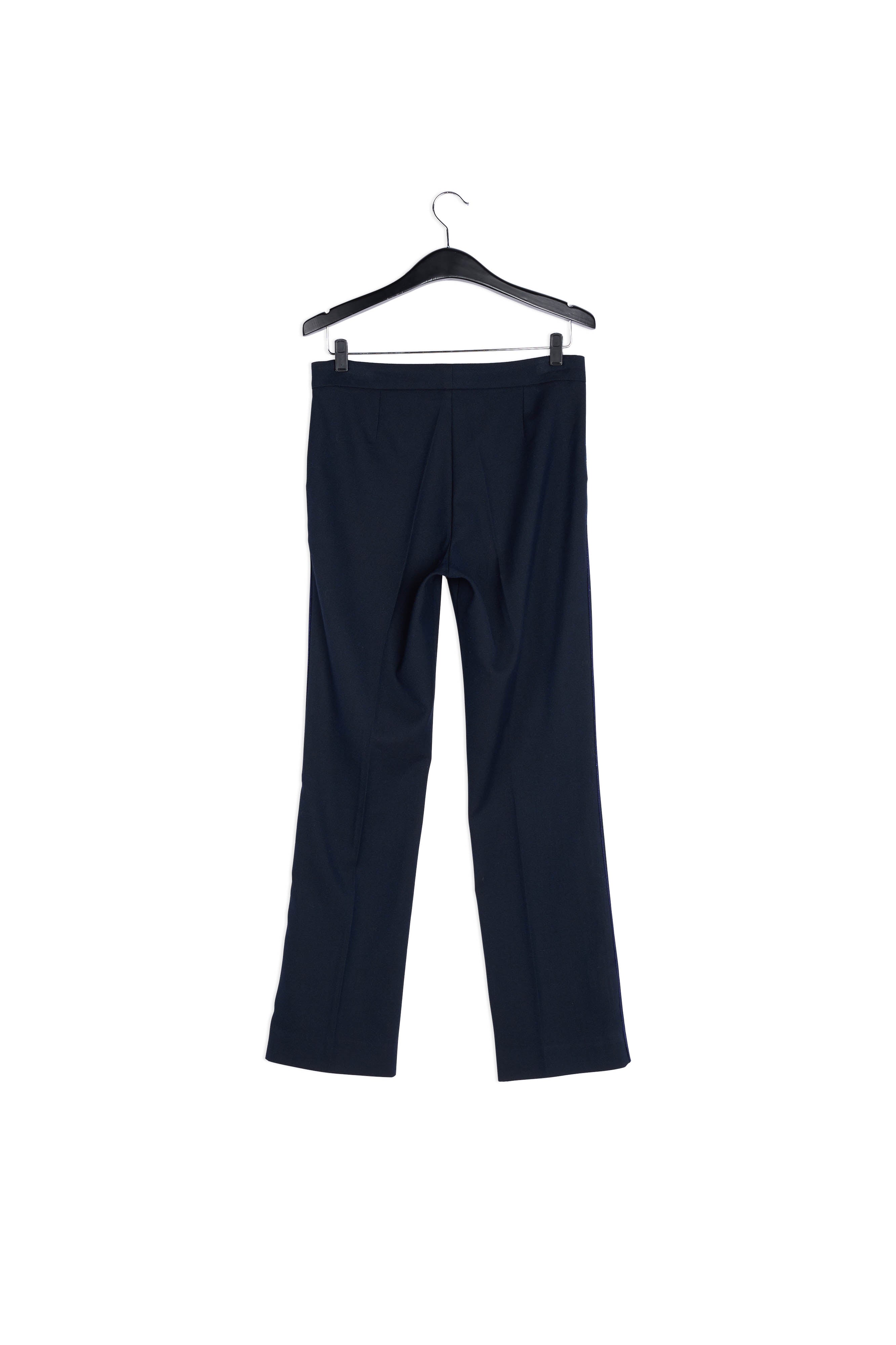 Straight leg pants RE—SSENTIEL | Essentiel second hand