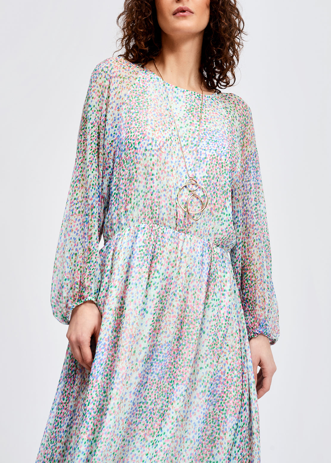 Shayna robe RE—SSENTIEL | Essentiel second hand