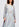 Abstract print silk dress Faume - seconde main