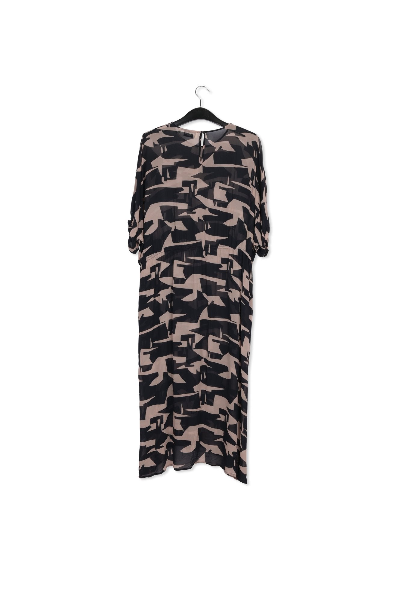 Bilver dress RE—SSENTIEL | Essentiel second hand