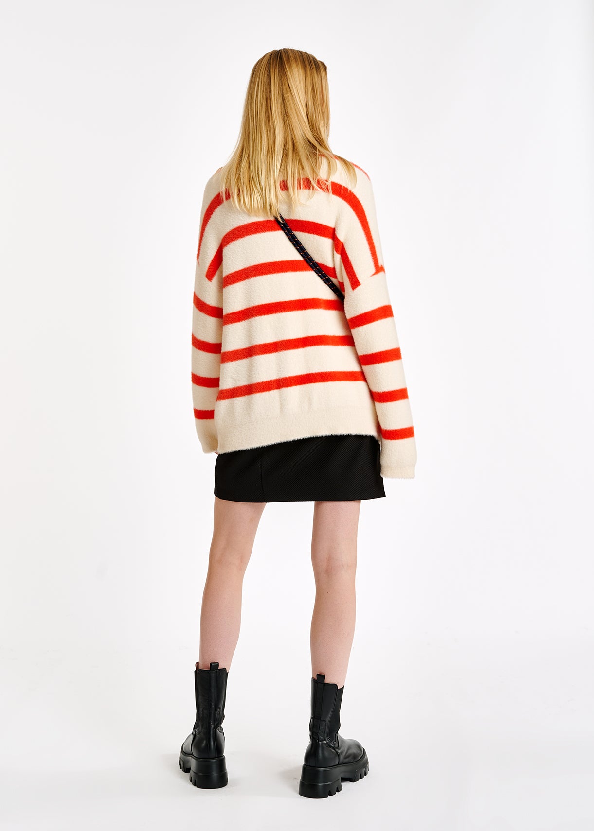 Atractive cardigan RE—SSENTIEL | Essentiel second hand