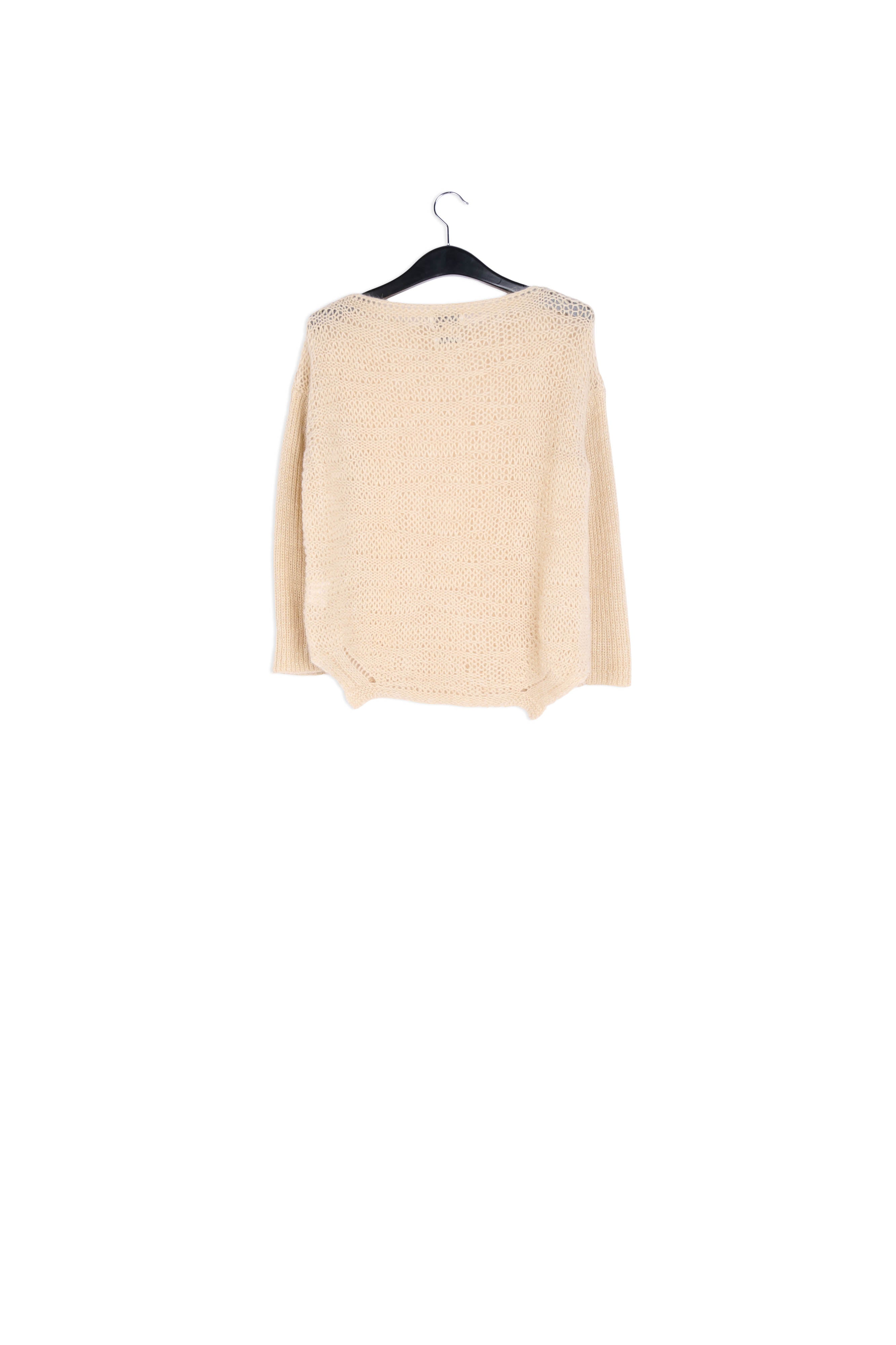 Pull Beige RE—SSENTIEL | Essentiel second hand