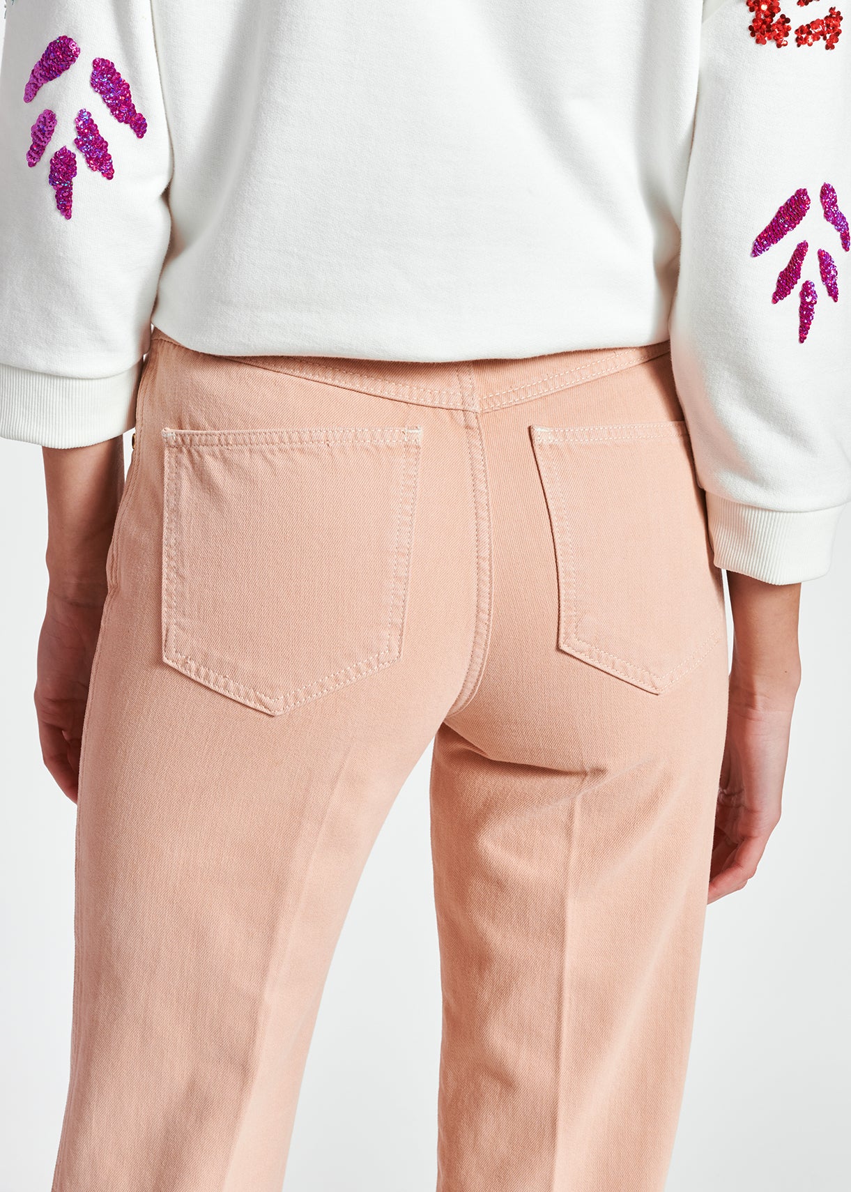 Zoflare jean RE—SSENTIEL | Essentiel second hand