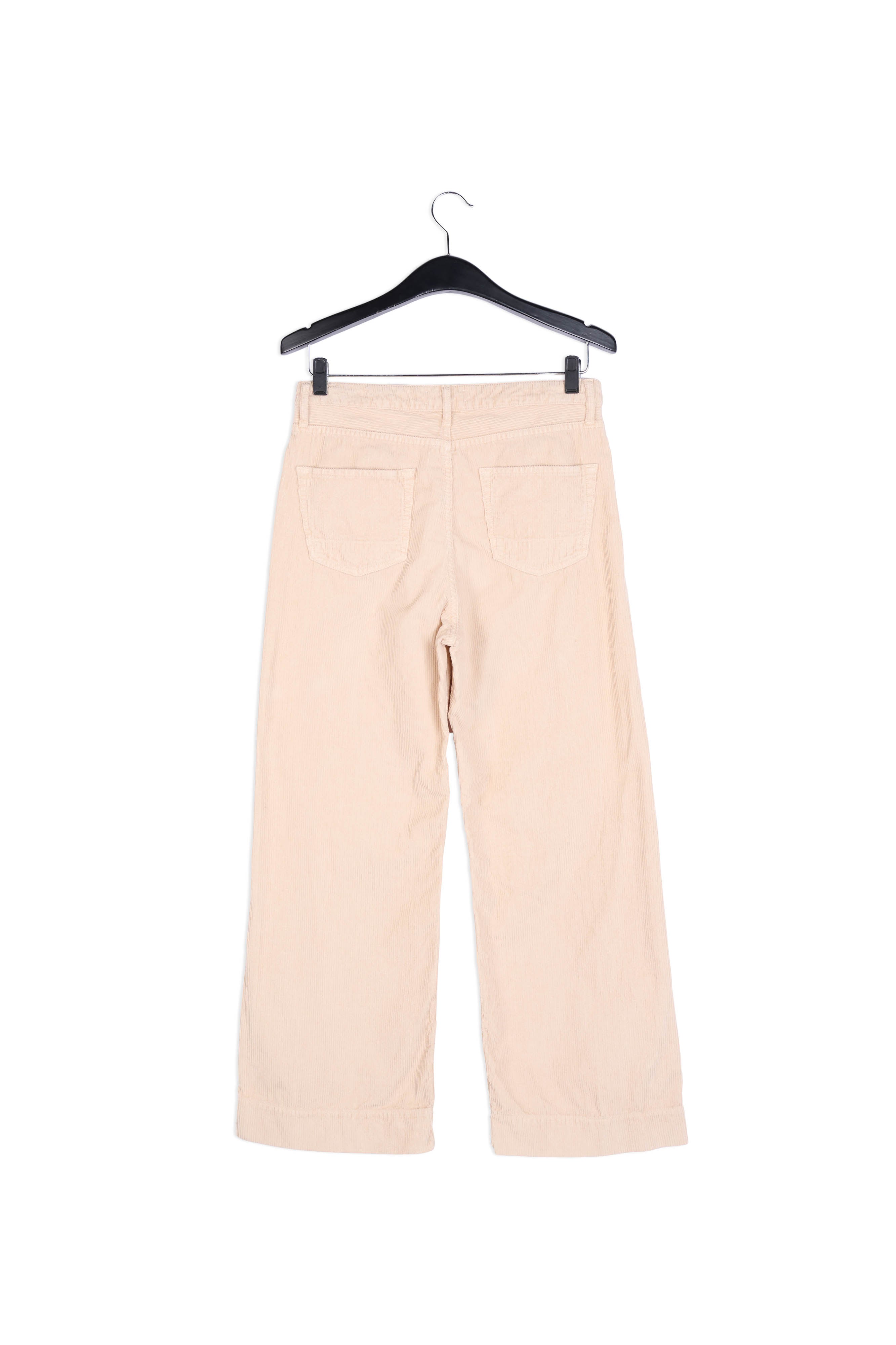 Wide leg pants RE—SSENTIEL | Essentiel second hand