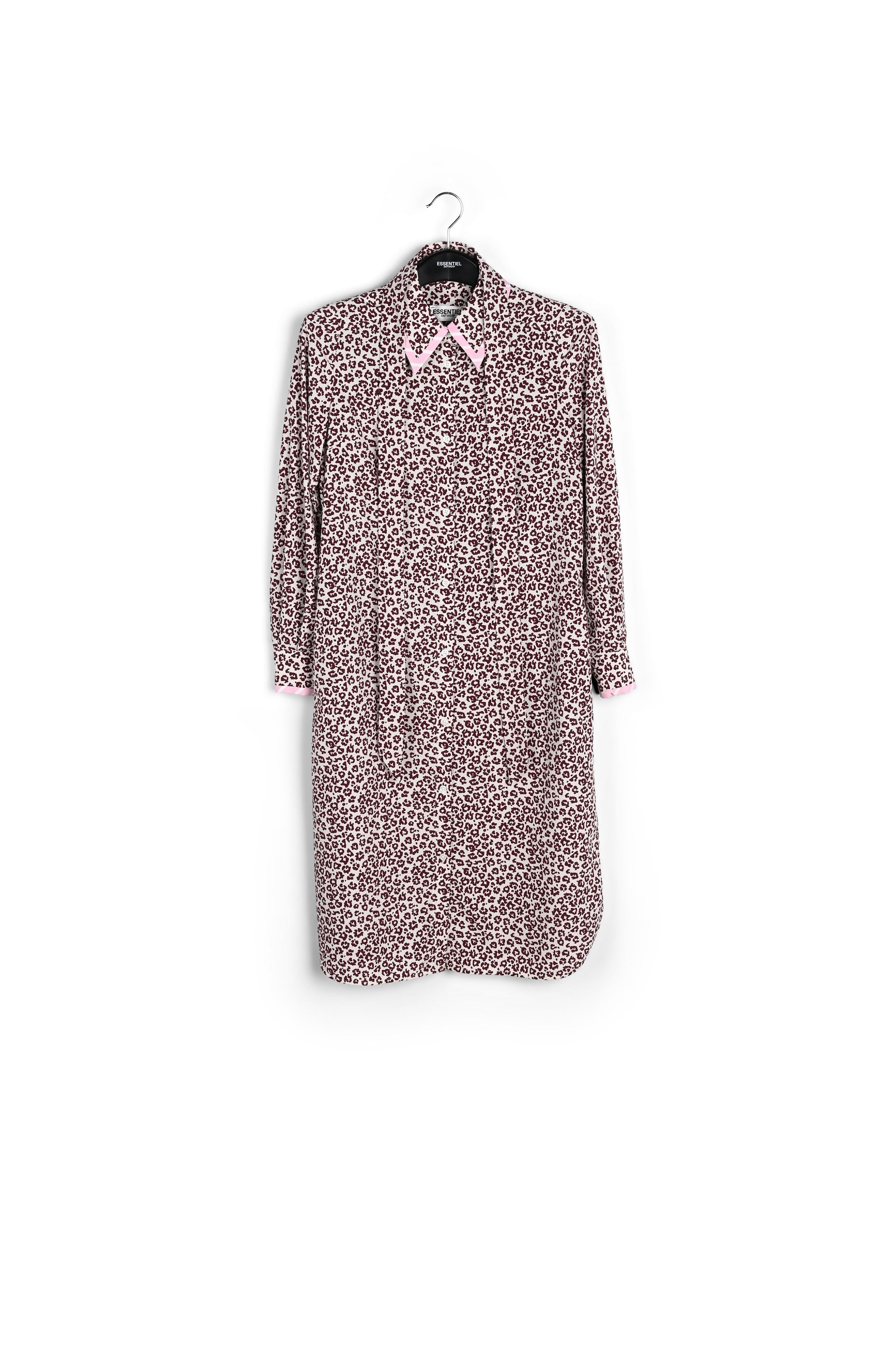 Sama jurk RE—SSENTIEL | Essentiel second hand