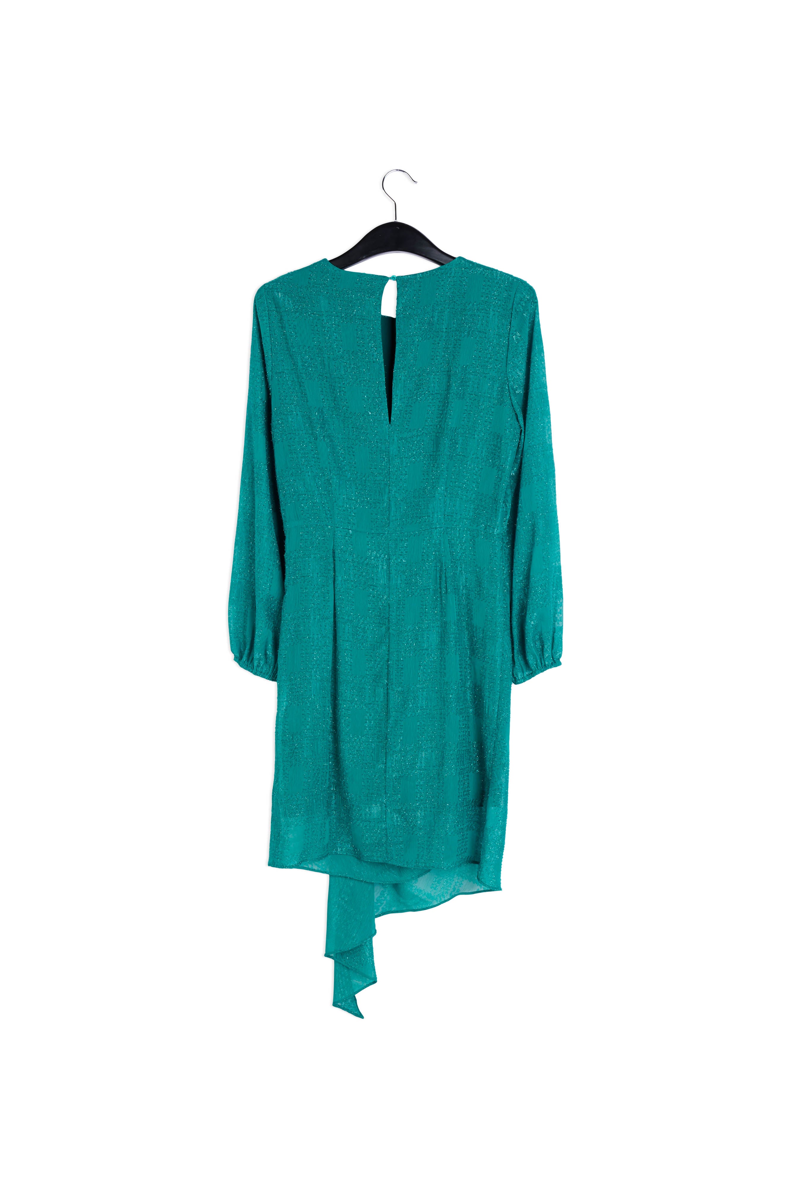 Long-sleeved dress RE—SSENTIEL | Essentiel second hand