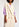 Off-white sleeveless midi-length cardigan Faume - seconde main