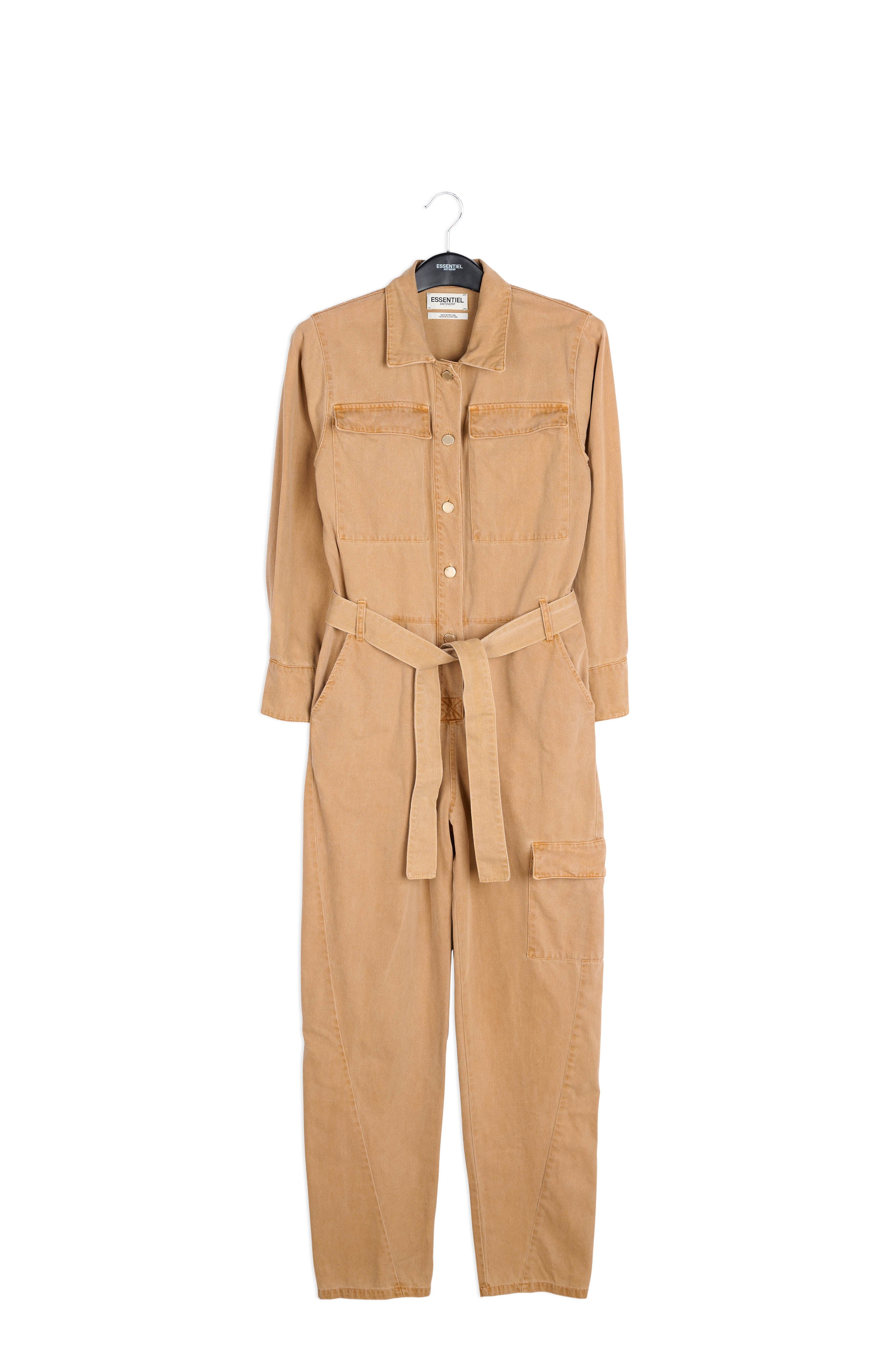 Zigment combinaison RE—SSENTIEL | Essentiel second hand