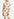 Off-white floral-printed mini dress Faume - seconde main