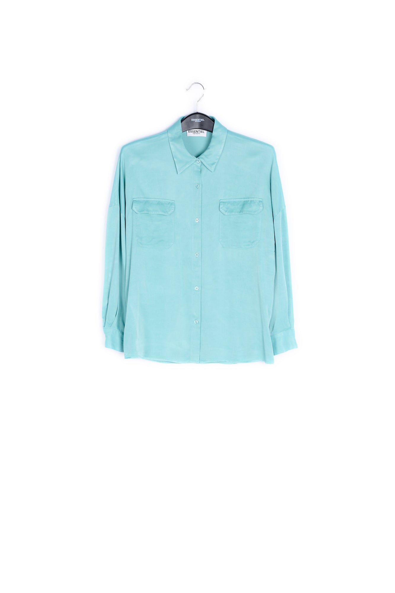 Oversized shirt RE—SSENTIEL | Essentiel second hand