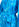 Printed blue silk shirt dress Faume - seconde main