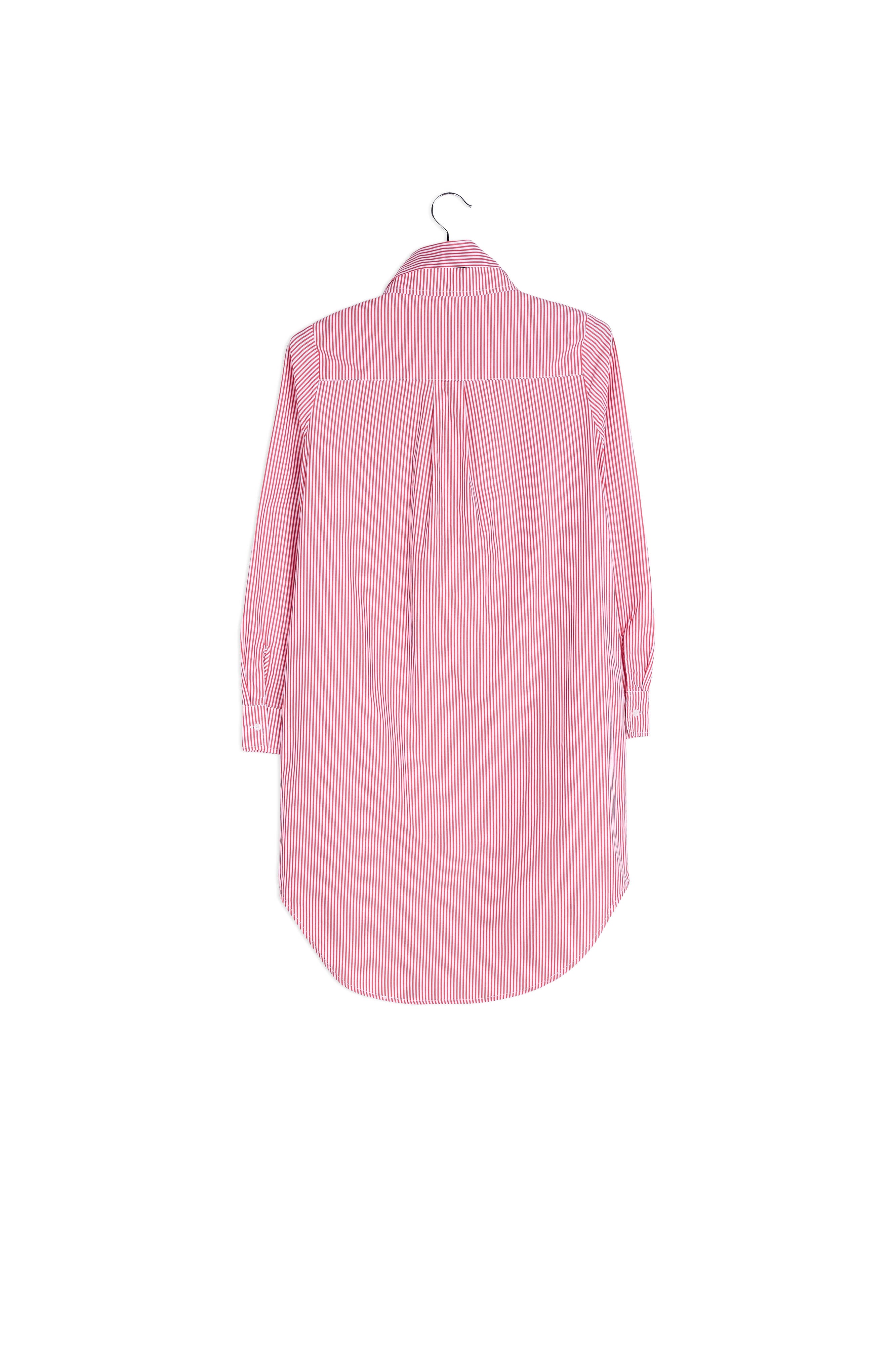 Robe rose RE—SSENTIEL | Essentiel second hand