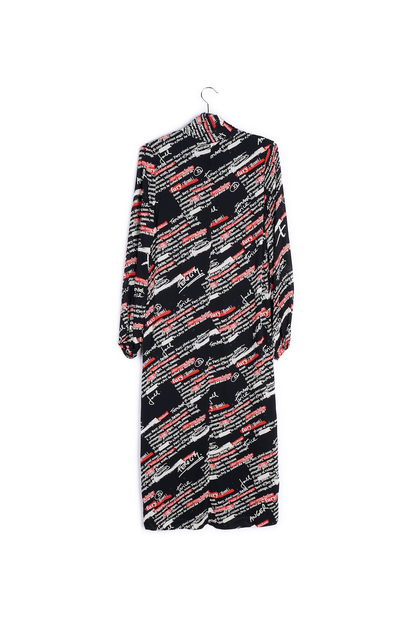 Dictionary dress RE—SSENTIEL | Essentiel second hand