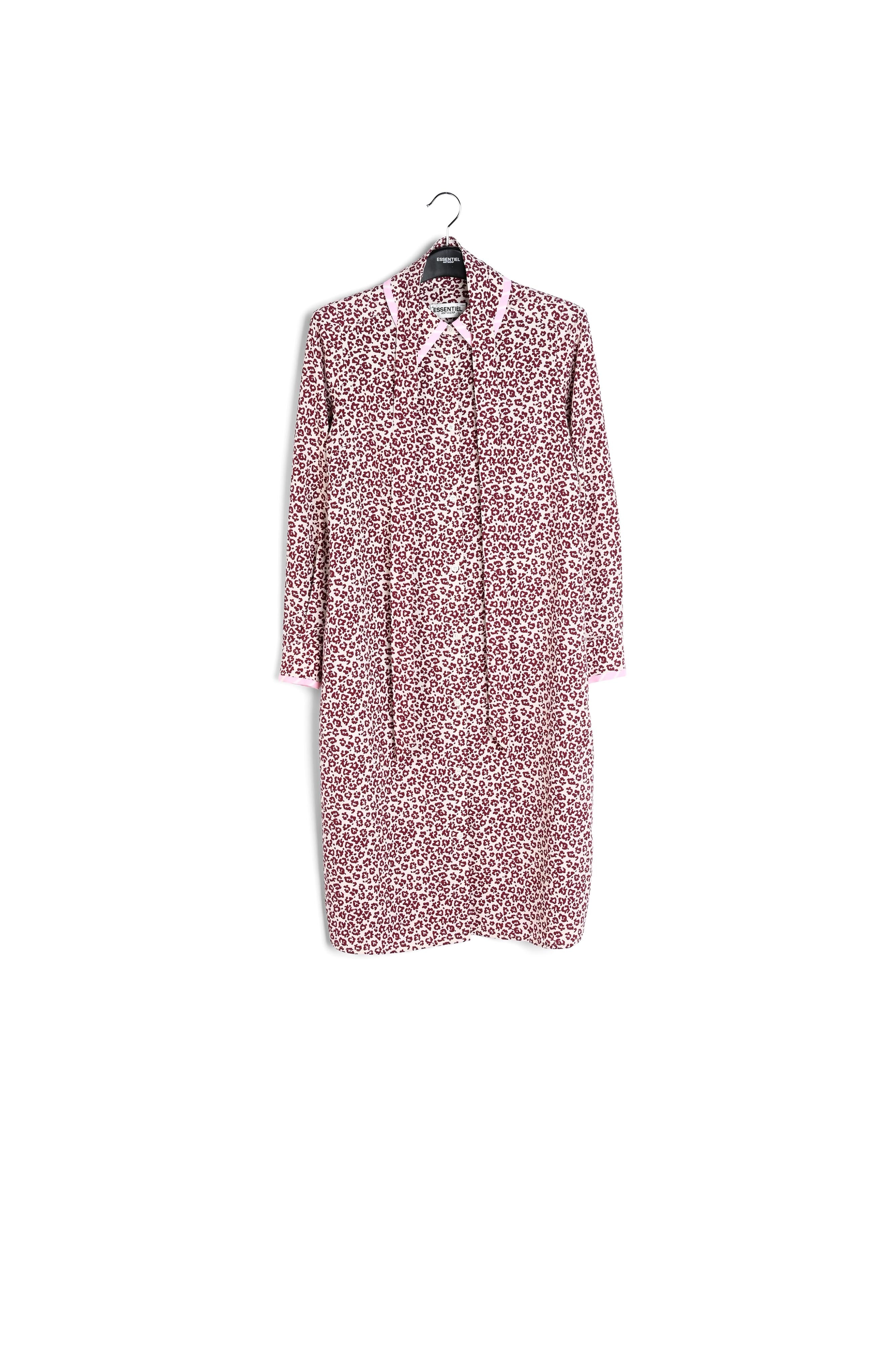 Sama jurk RE—SSENTIEL | Essentiel second hand