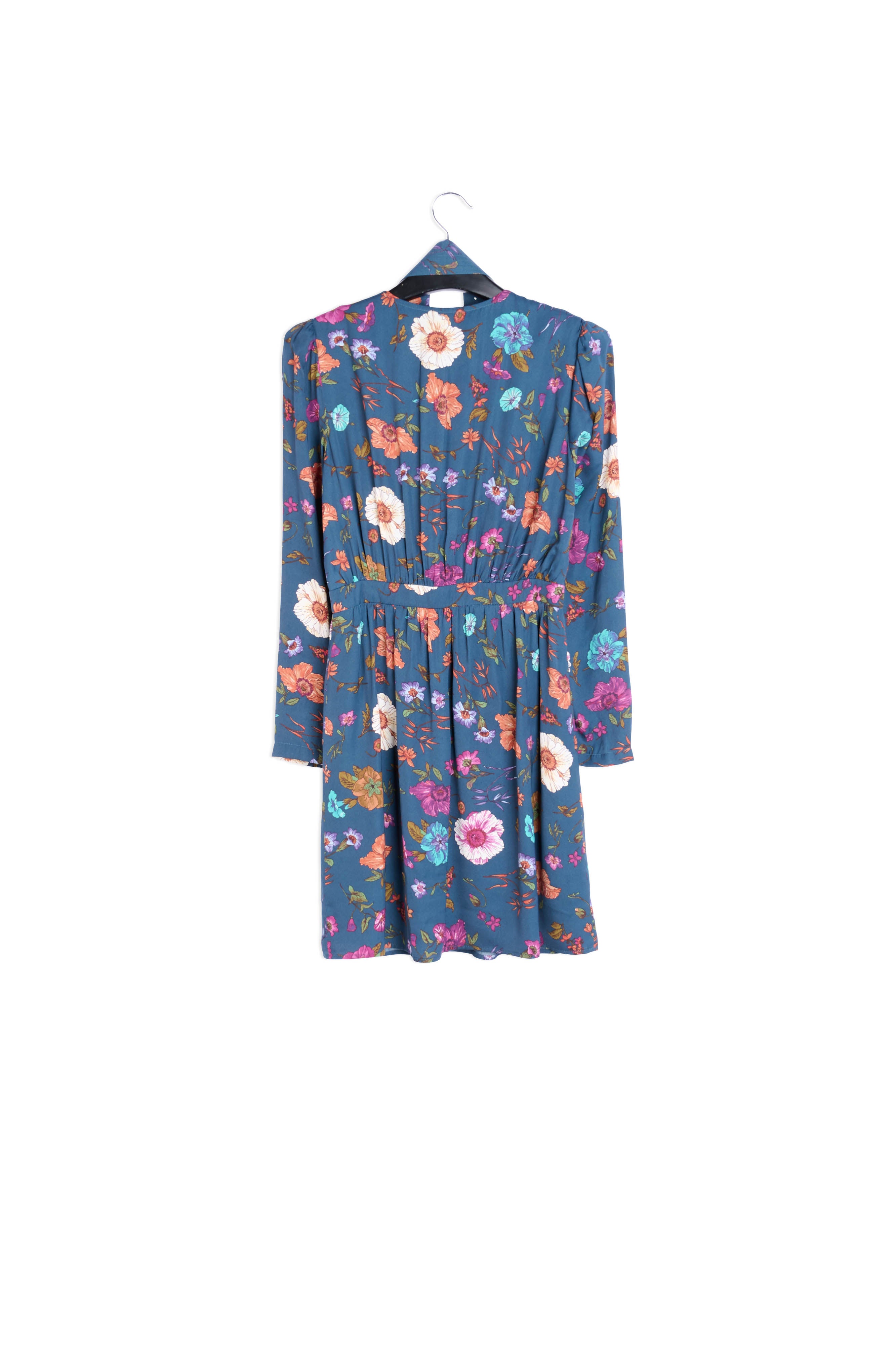 Rum jurk RE—SSENTIEL | Essentiel second hand