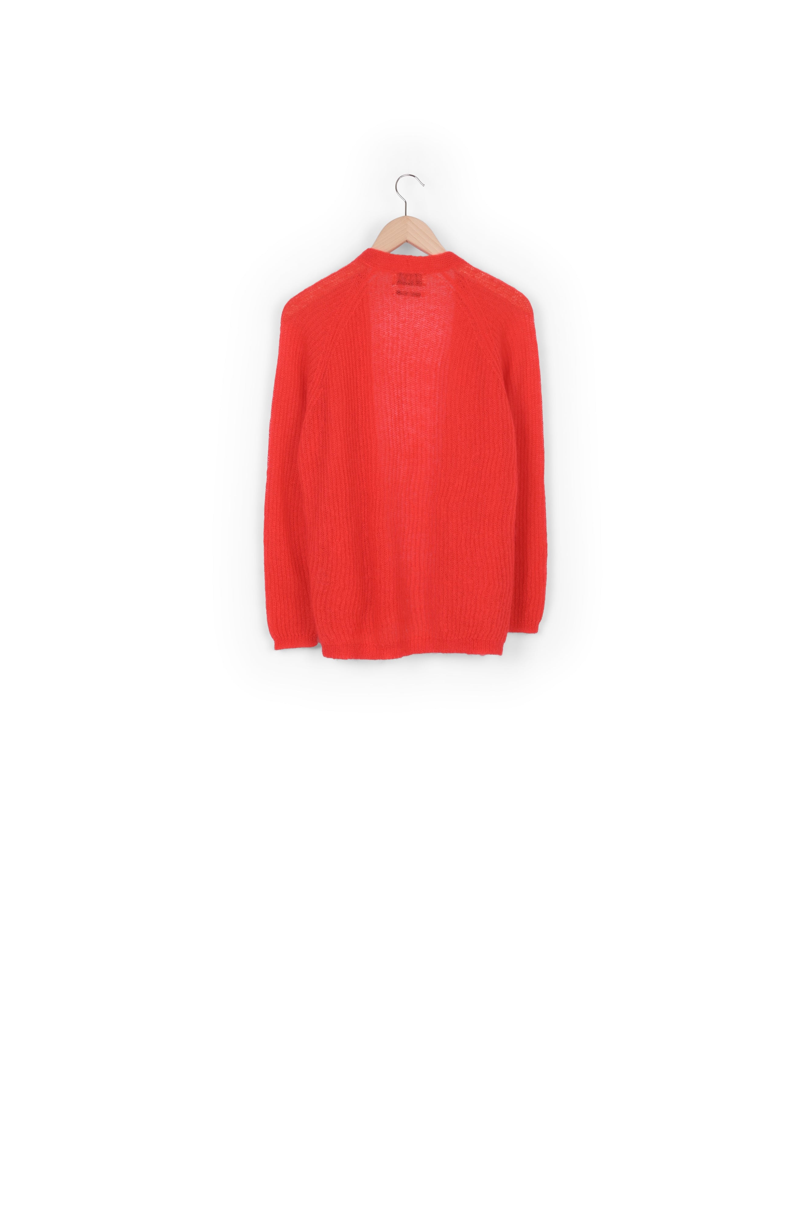 Ramoison cardigan RE—SSENTIEL | Essentiel second hand