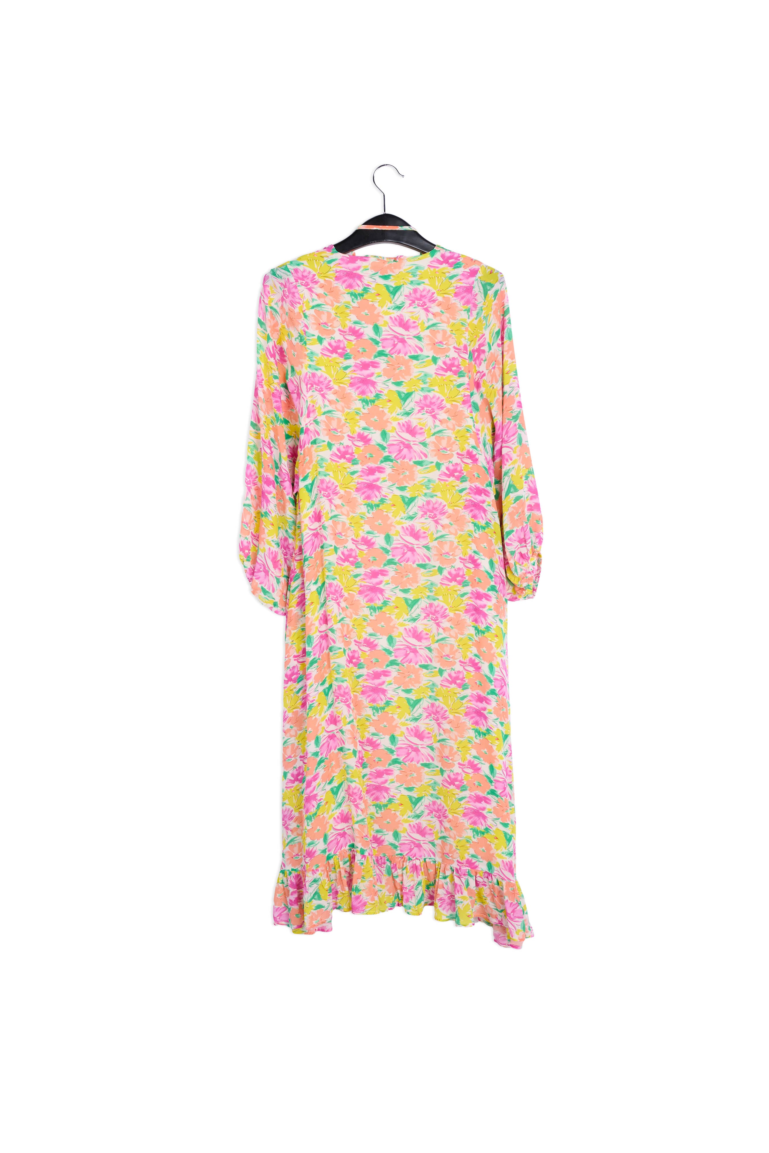 Waden jurk RE—SSENTIEL | Essentiel second hand