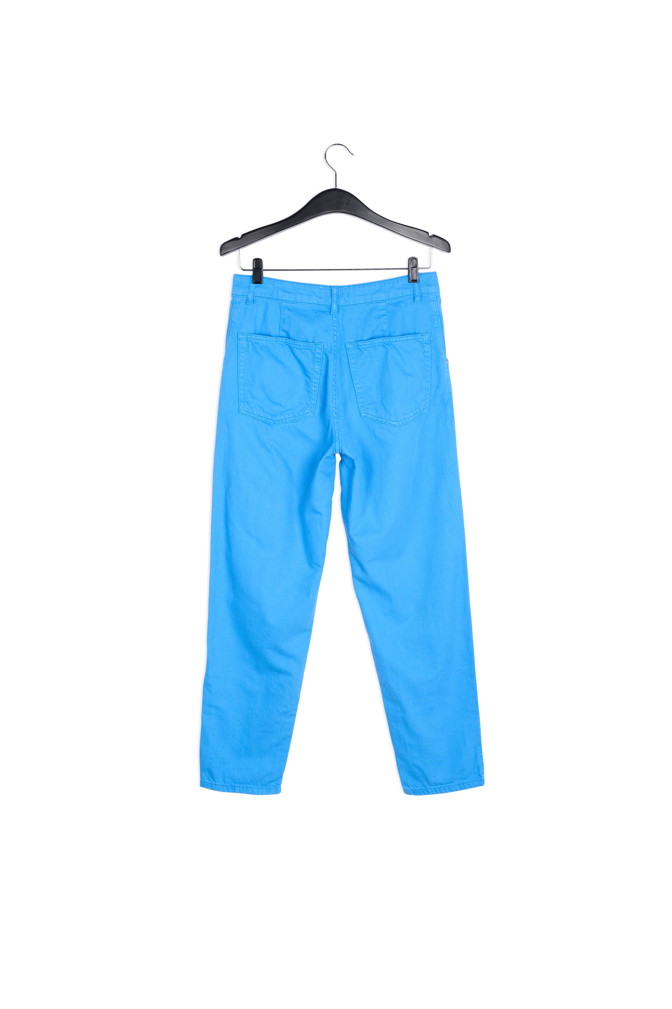 Jean boyfriend bleu RE—SSENTIEL | Essentiel second hand