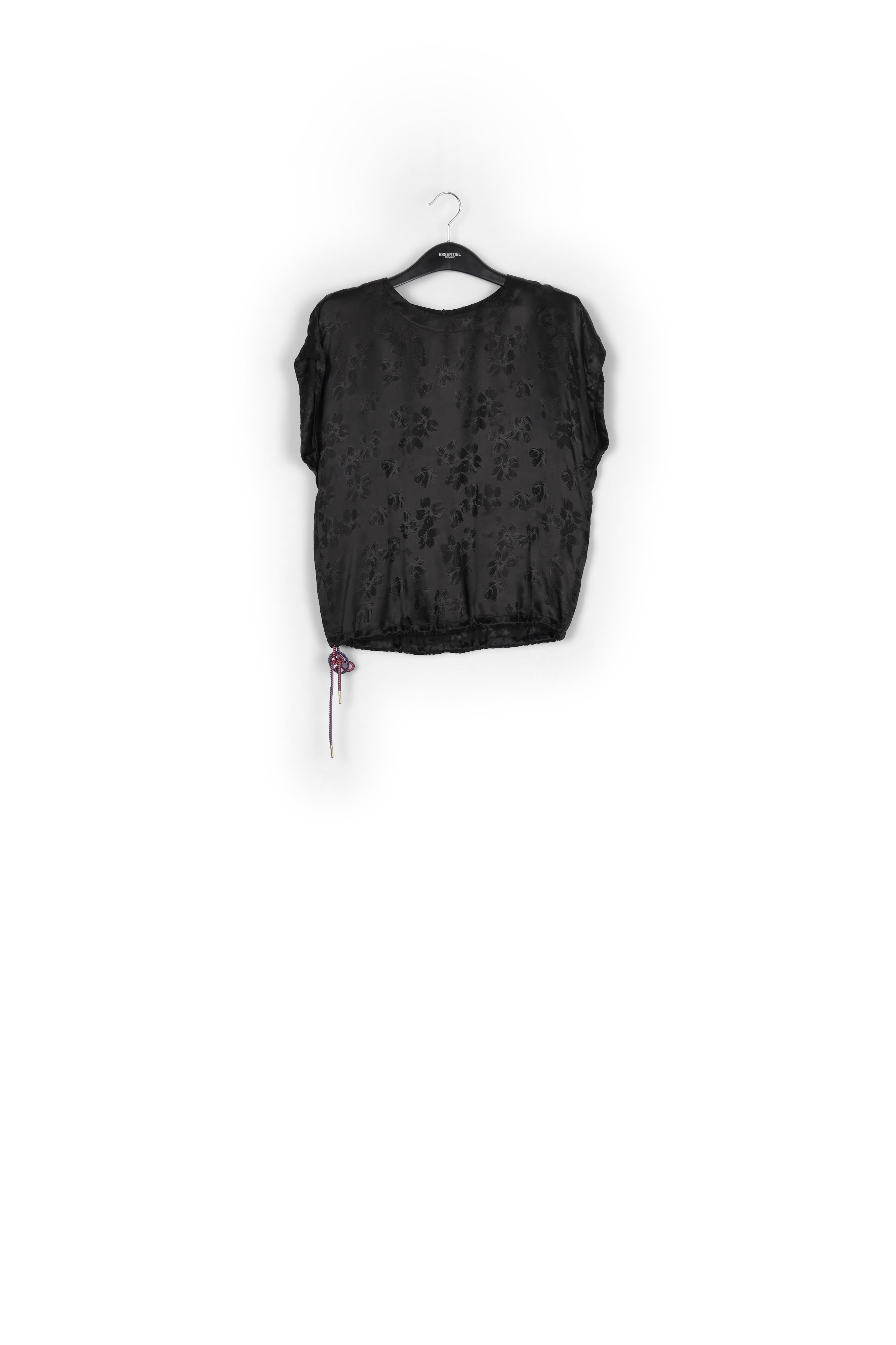 Vuvuzela top RE—SSENTIEL | Essentiel second hand