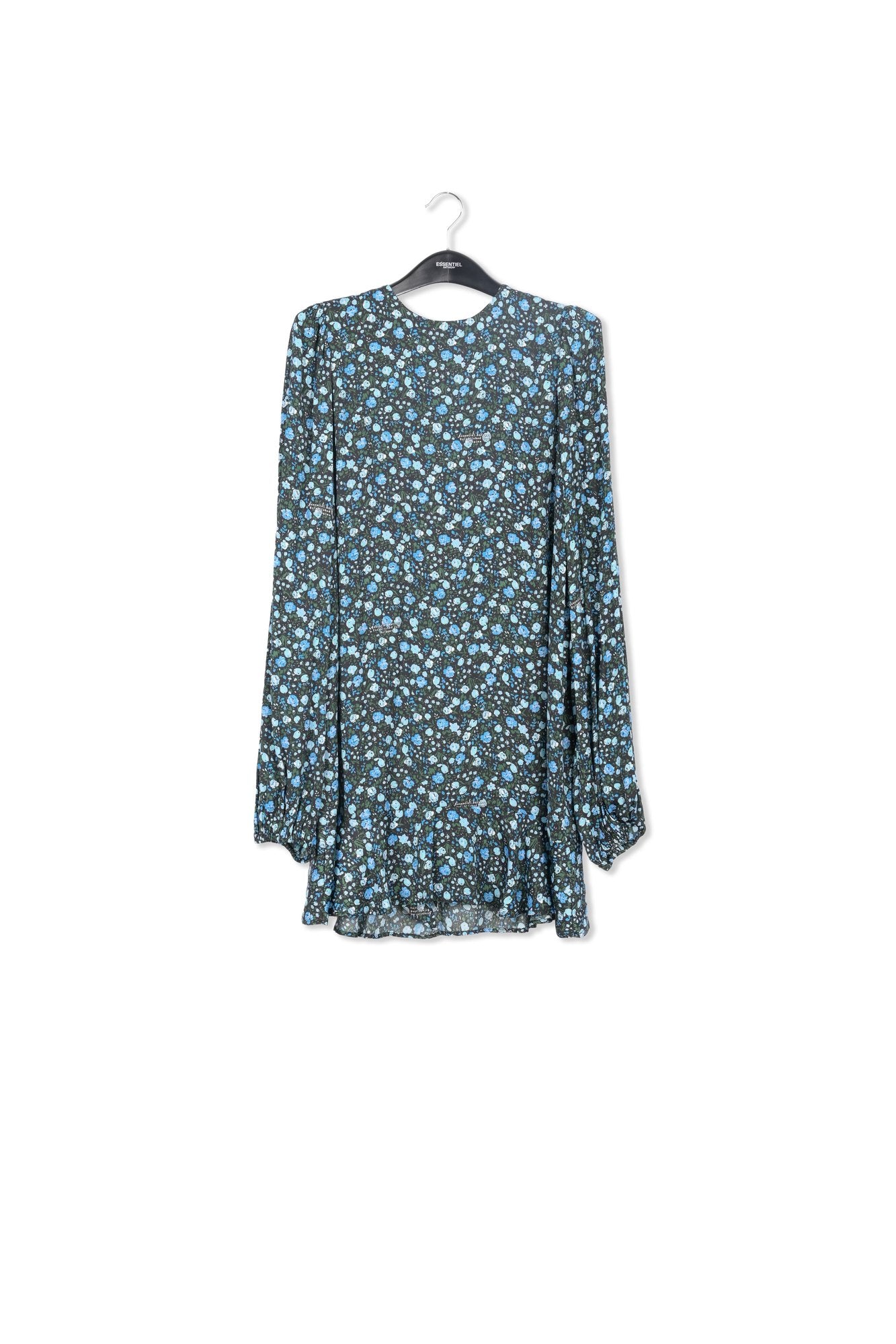 Wolives jurk RE—SSENTIEL | Essentiel second hand