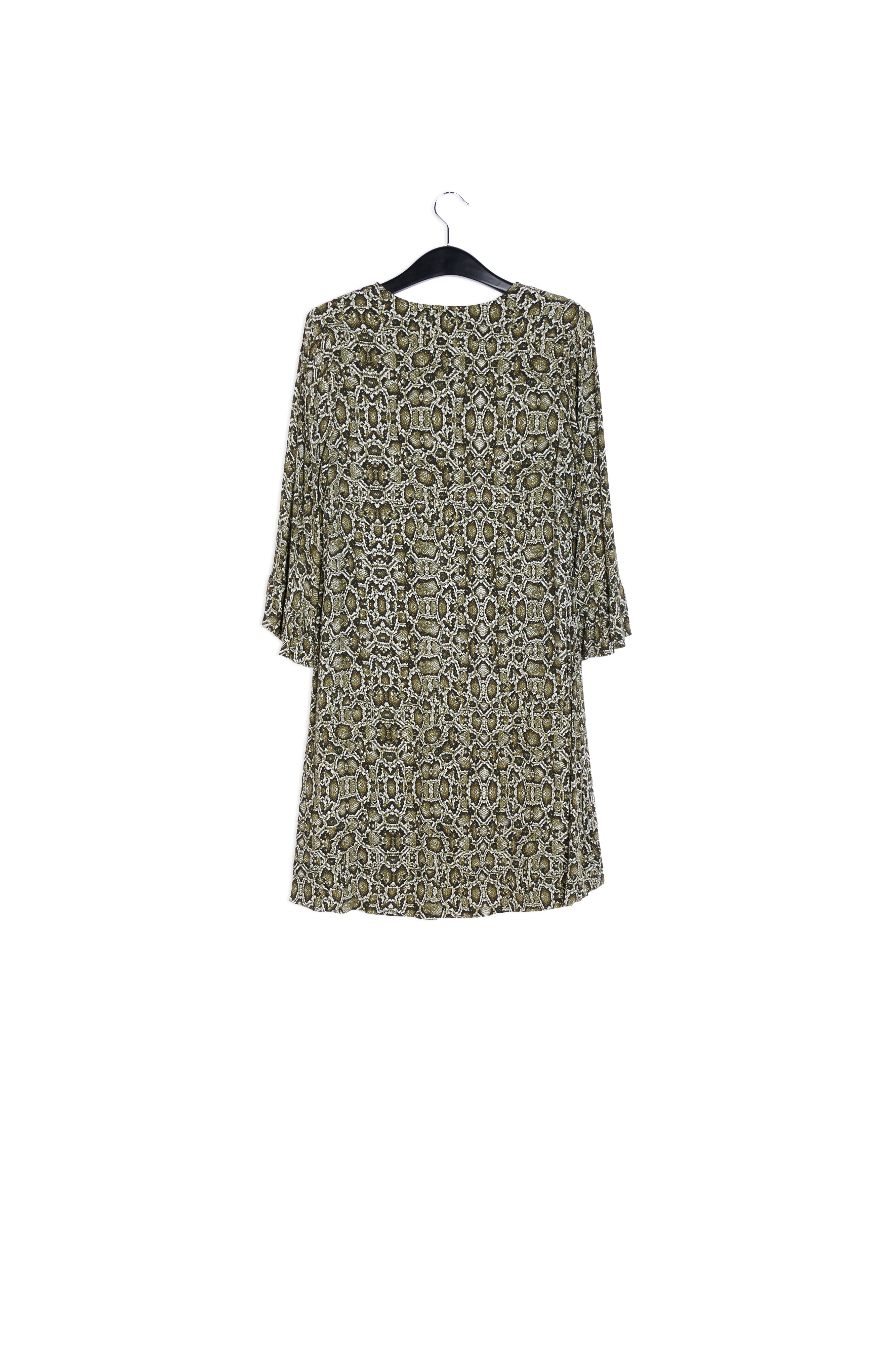 Wide fit dress RE—SSENTIEL | Essentiel second hand