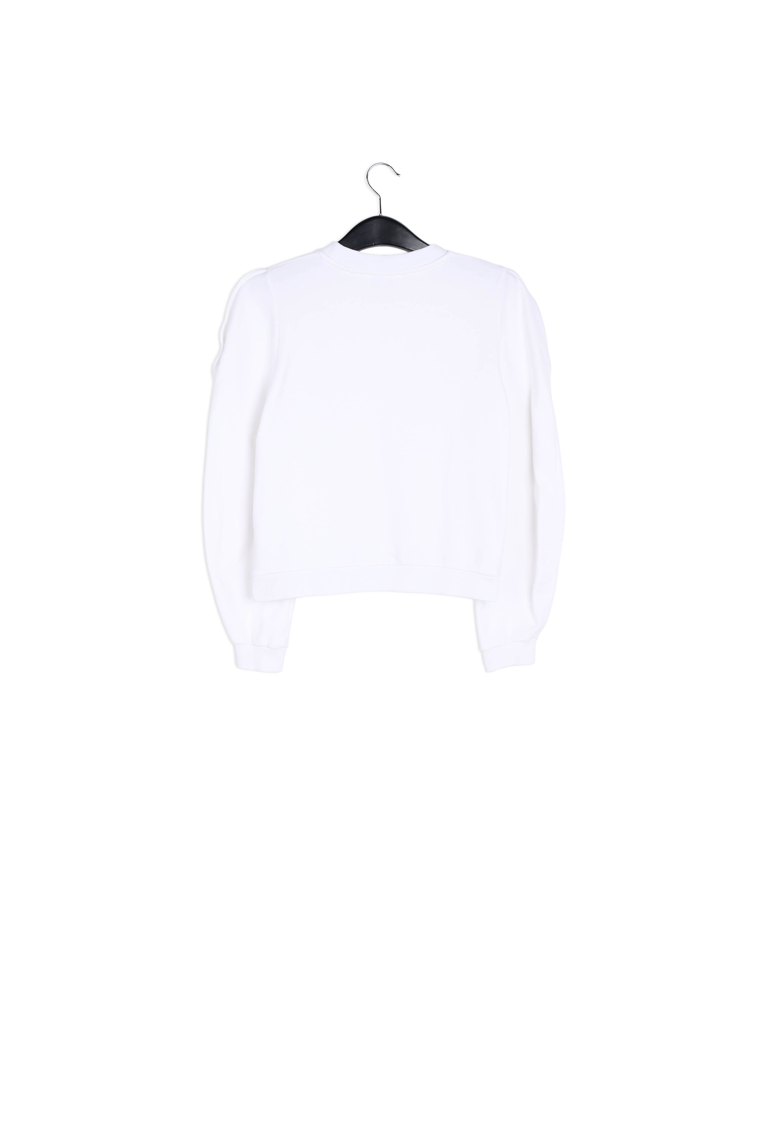 Aston sweater RE—SSENTIEL | Essentiel second hand