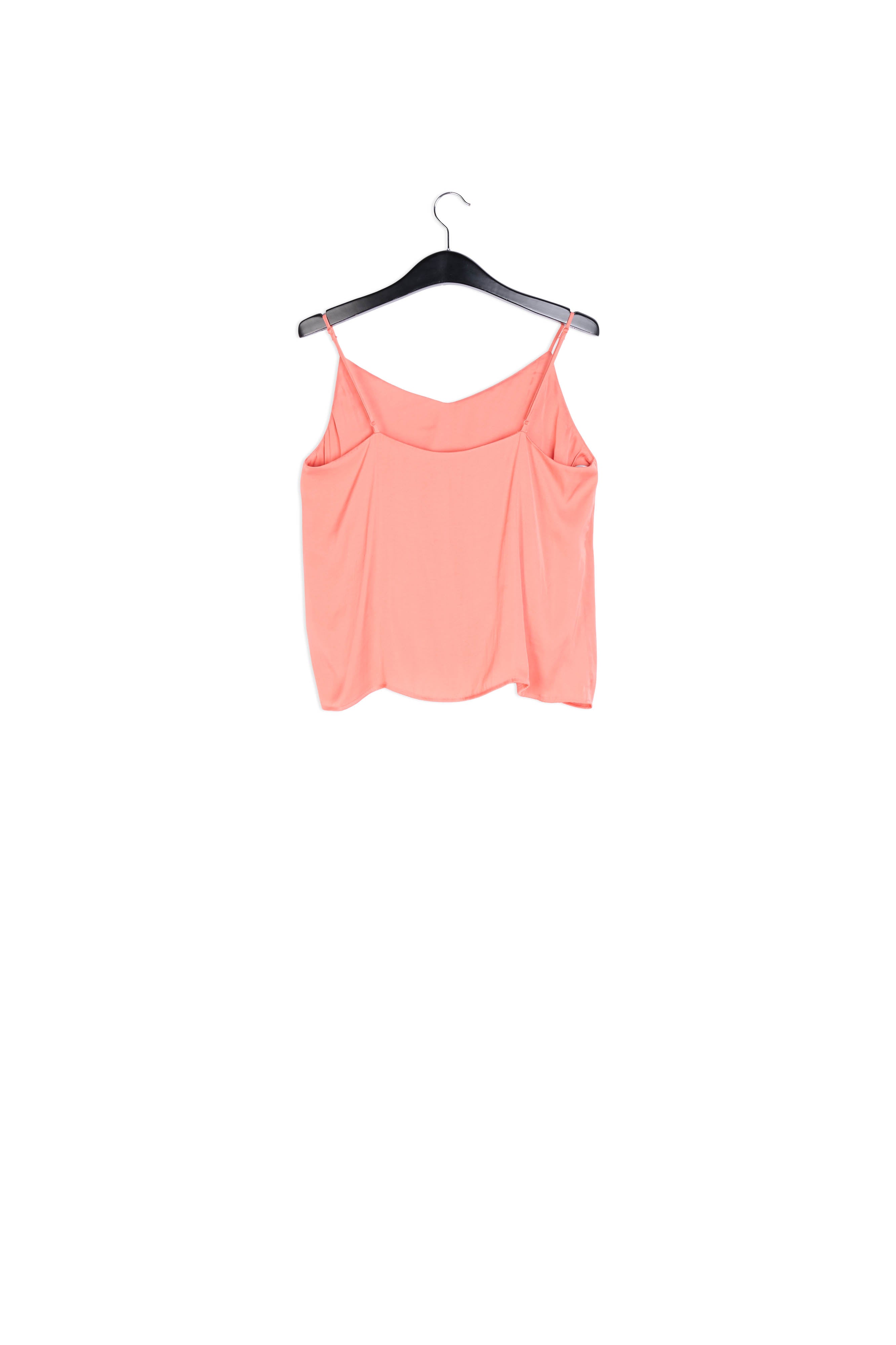 Zoraya top RE—SSENTIEL | Essentiel second hand