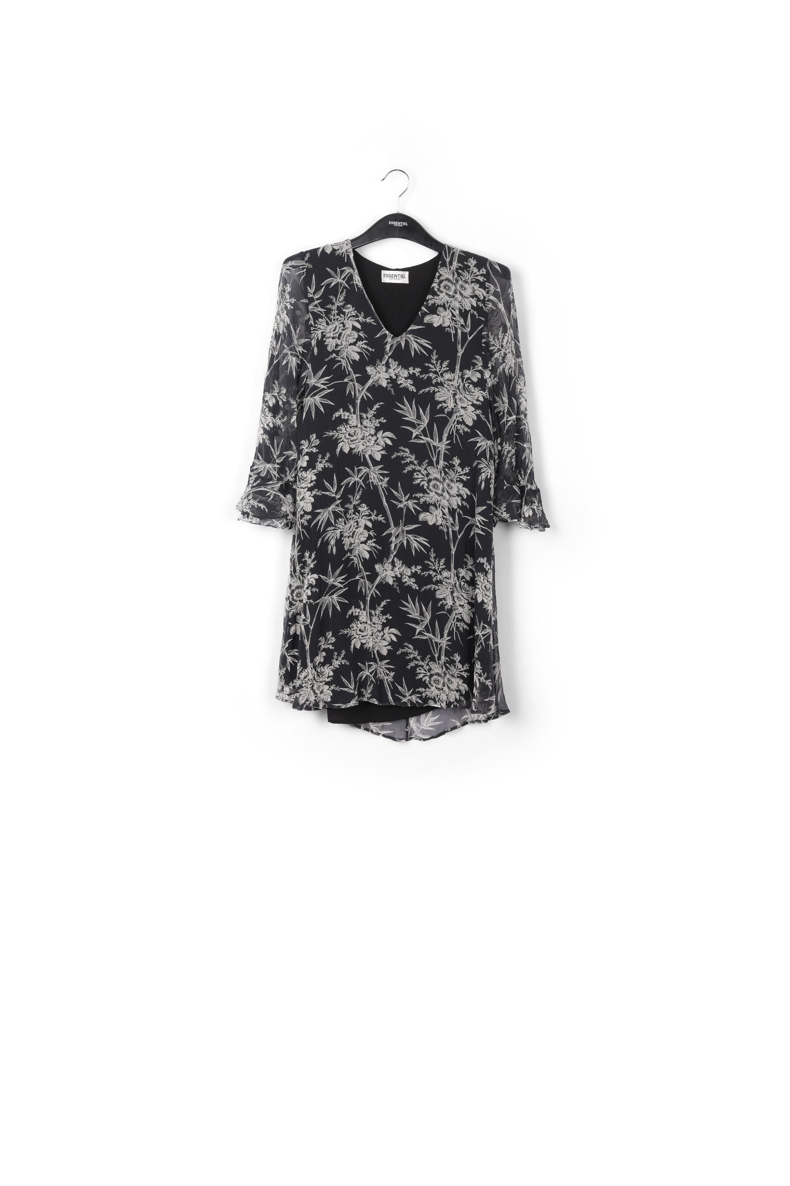 A-line dress RE—SSENTIEL | Essentiel second hand